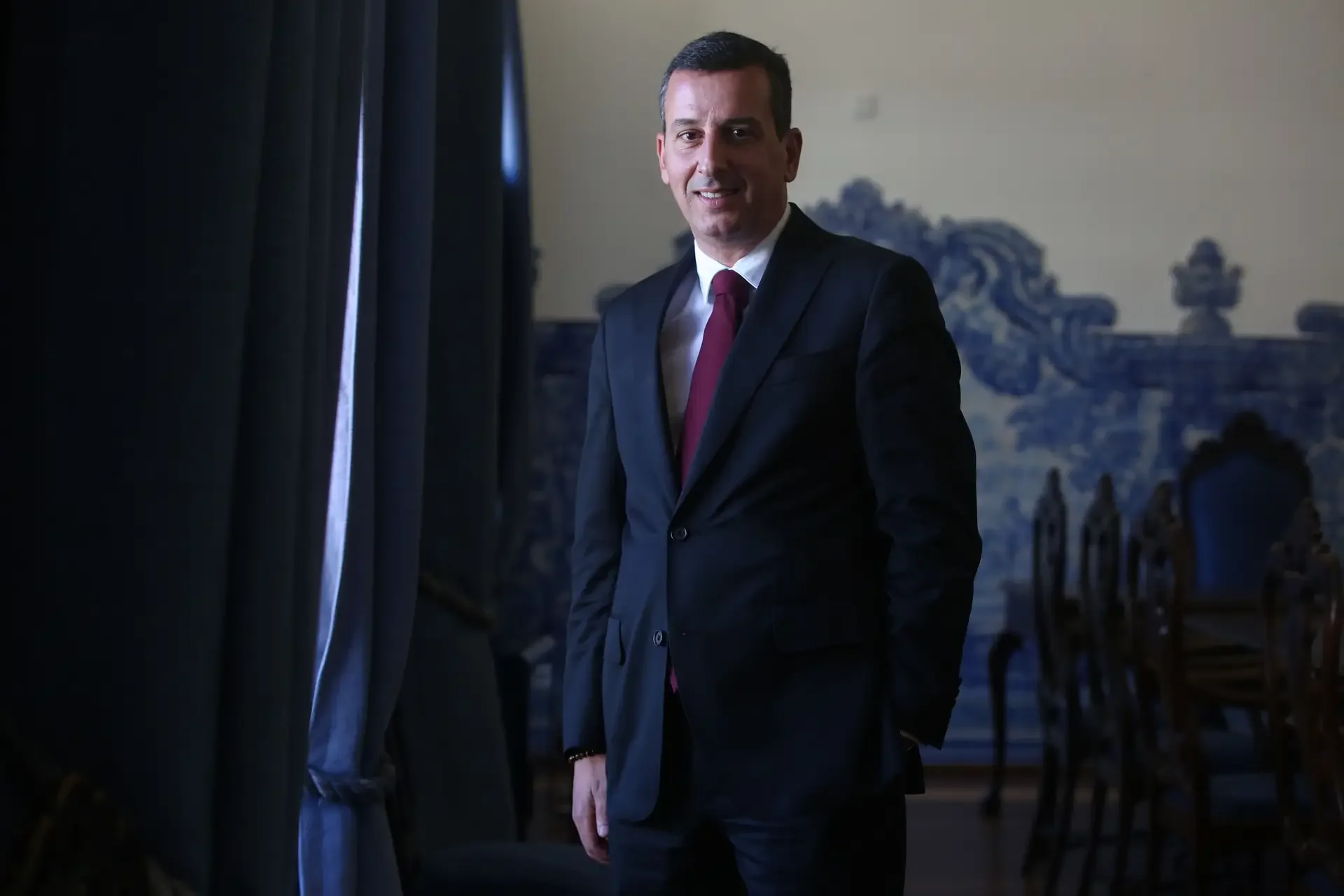 Eleita a Presidência da Rede de Autarquias Participativas para o mandato 2026-2027