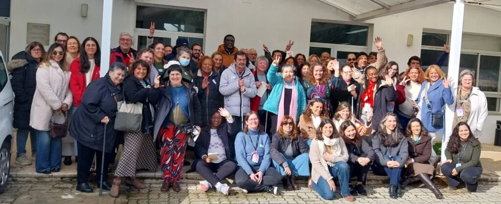 A Rede Social de Cascais está a usar a participação para combater a exclusão social