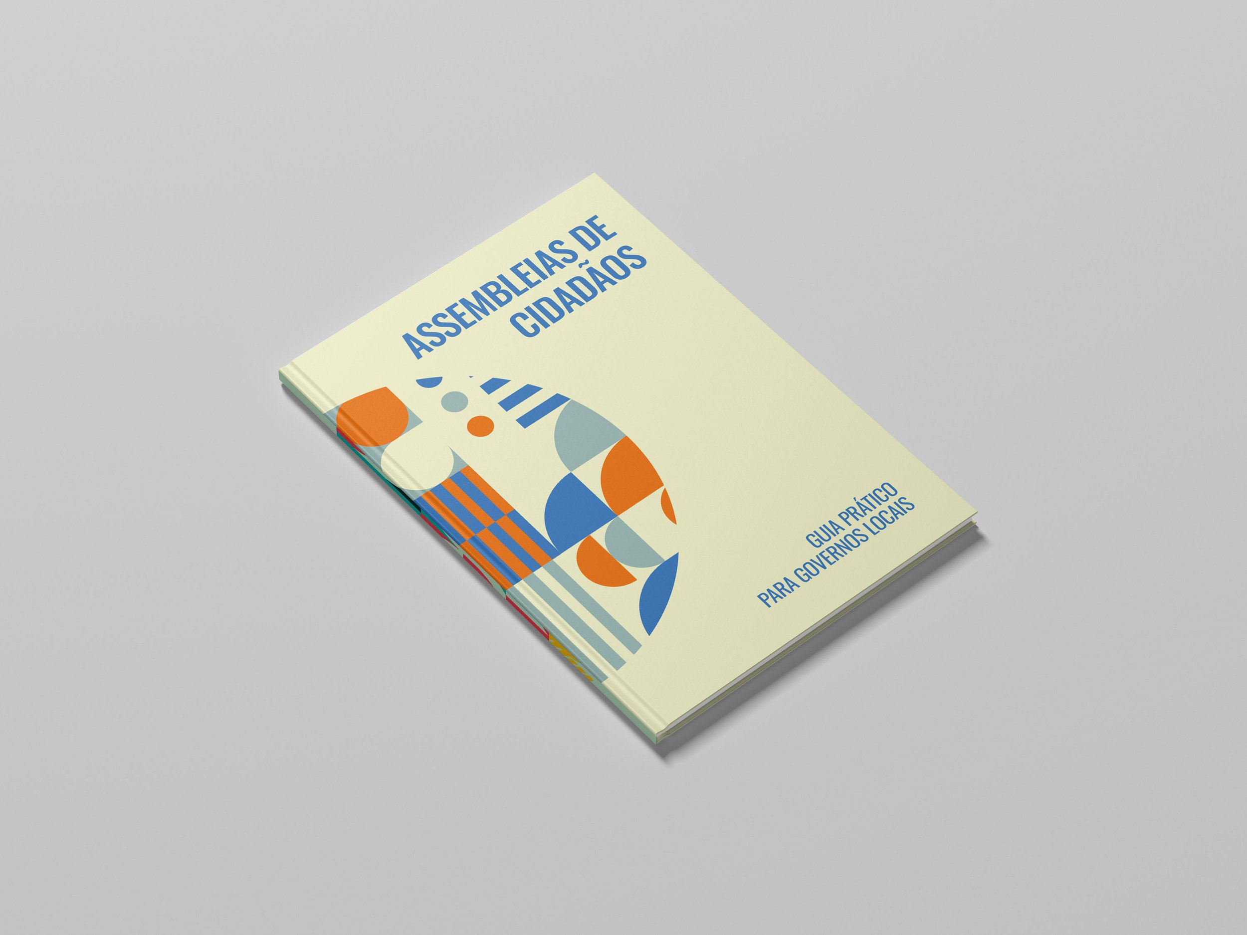 OFICINA LANÇA GUIA PRÁTICO SOBRE ASSEMBLEIAS DE CIDADÃOS