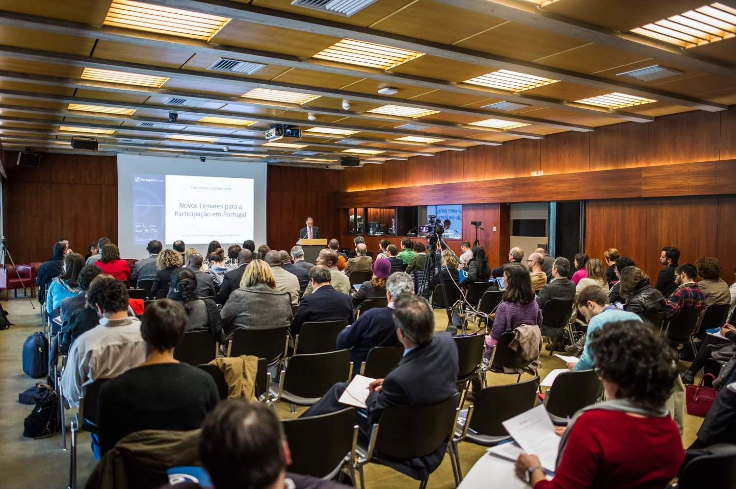 A REDE DE AUTARQUIAS PARTICIPATIVAS LANÇA A 9.ª EDIÇÃO DO PRÉMIO DE BOAS PRÁTICAS DE PARTICIPAÇÃO