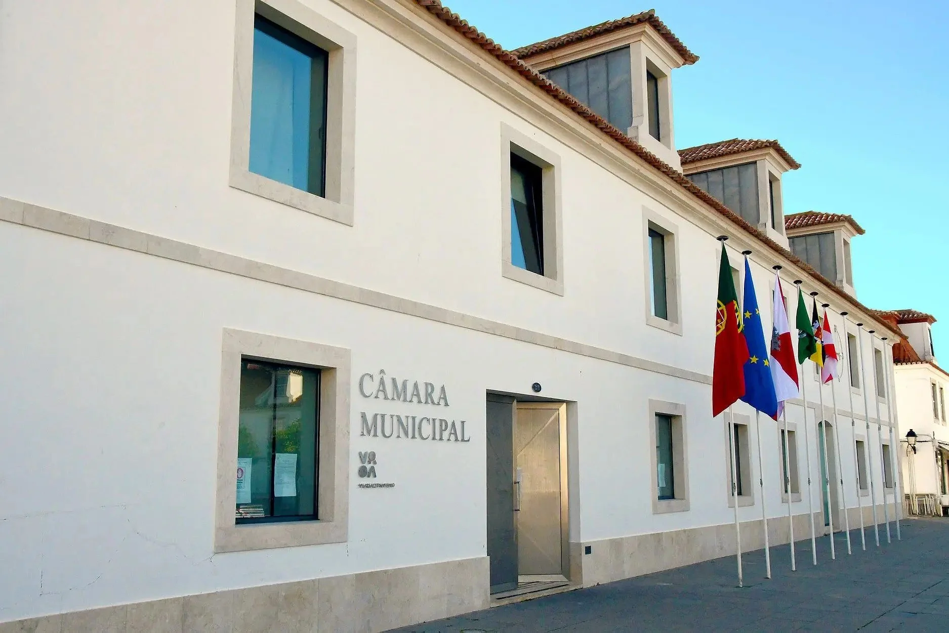 VILA REAL DE SANTO ANTÓNIO AVANÇA COM O SEU PRIMEIRO PLANO MUNICIPAL DE JUVENTUDE