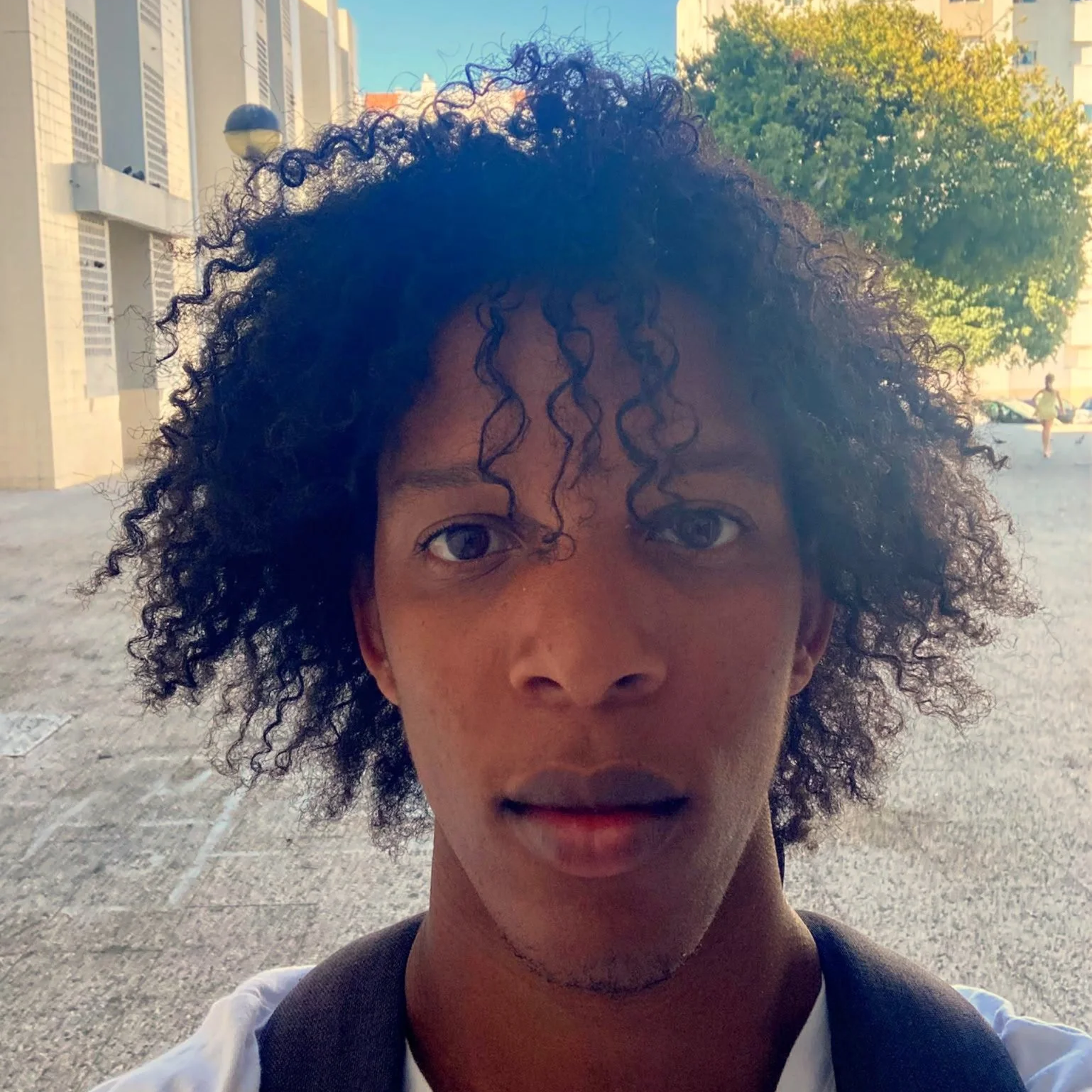 Embaixador Aniceto Joaquim Penhor