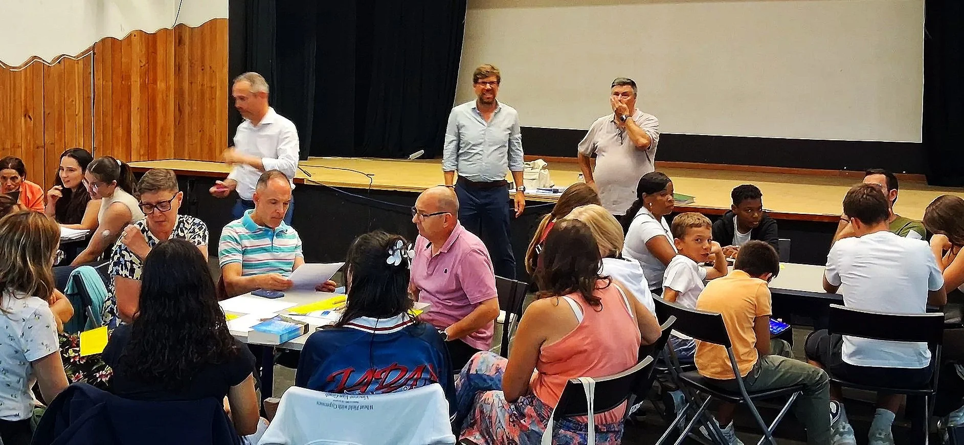 Orçamento Participativo de Matosinhos Superou, Mais uma Vez, Todas as Expectativas
