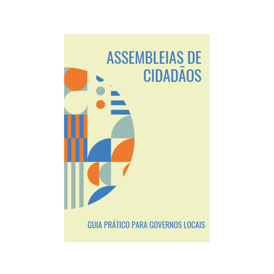 Guia Assembleias de Cidadãos