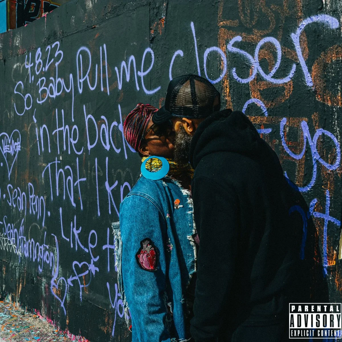 Let the Dirt Say Amen - Contracts Over Contacts | Edify Sound Enterprises