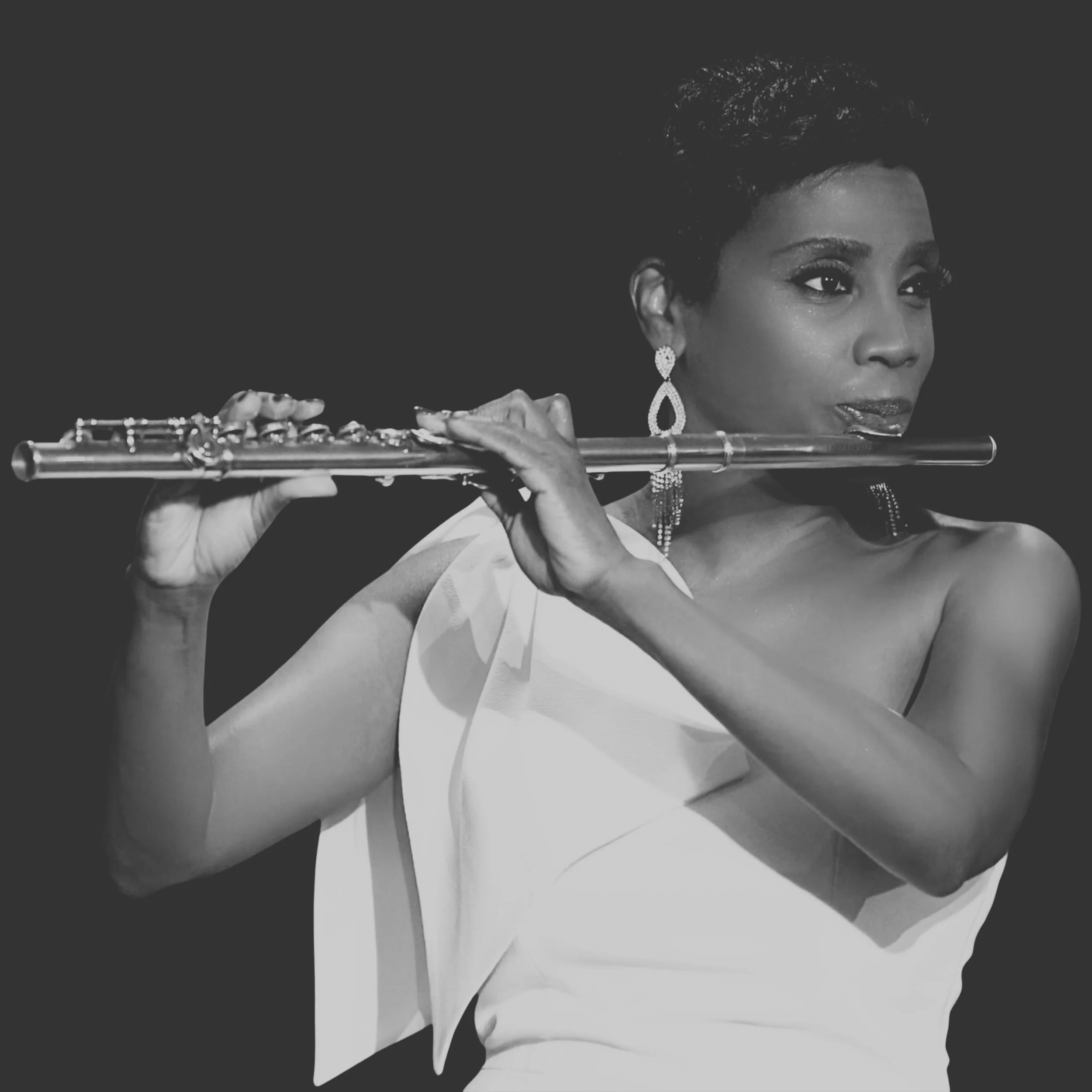 Claudia Hayden | Edify Sound Enterprises LLC