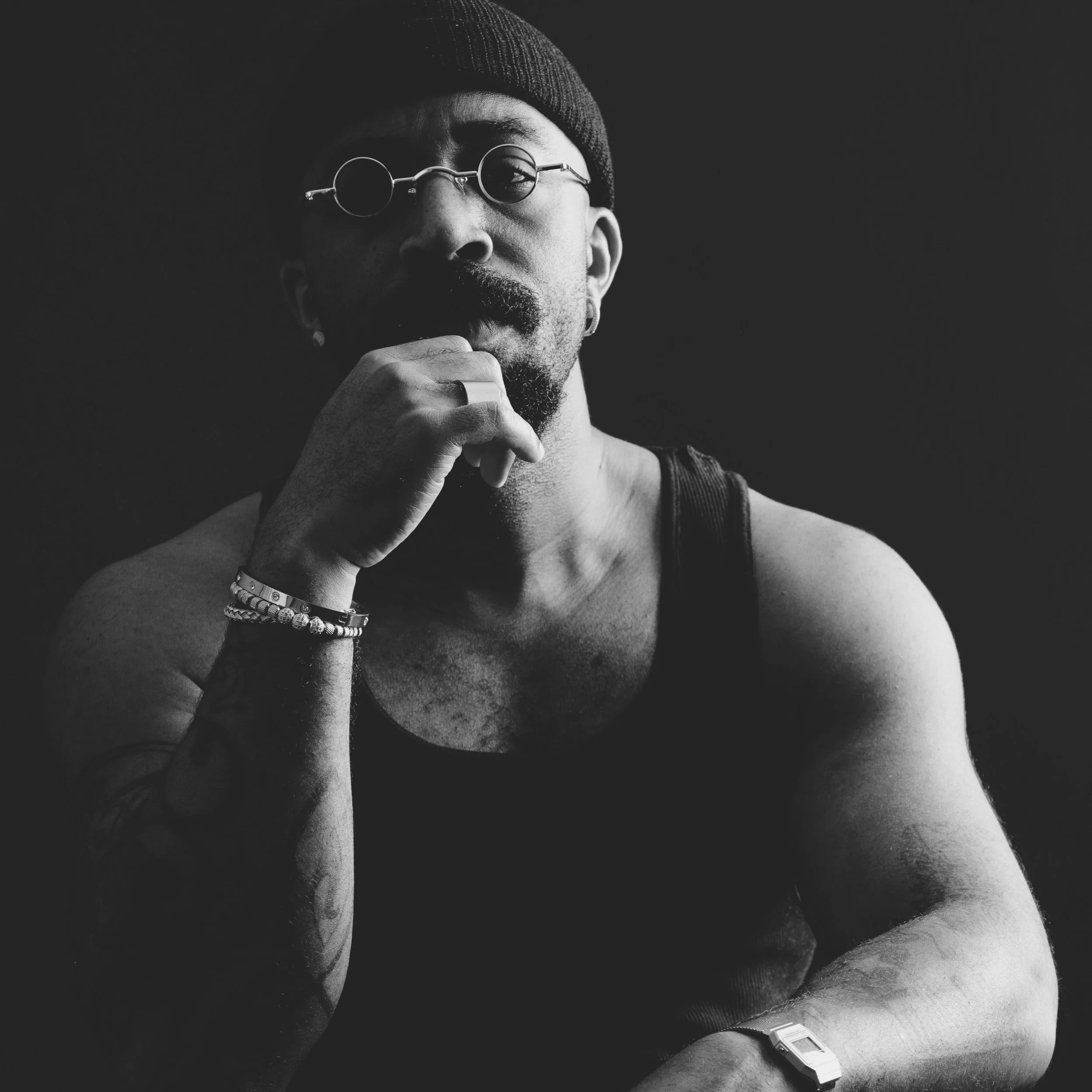 Skinny Hightower - Edify Sound