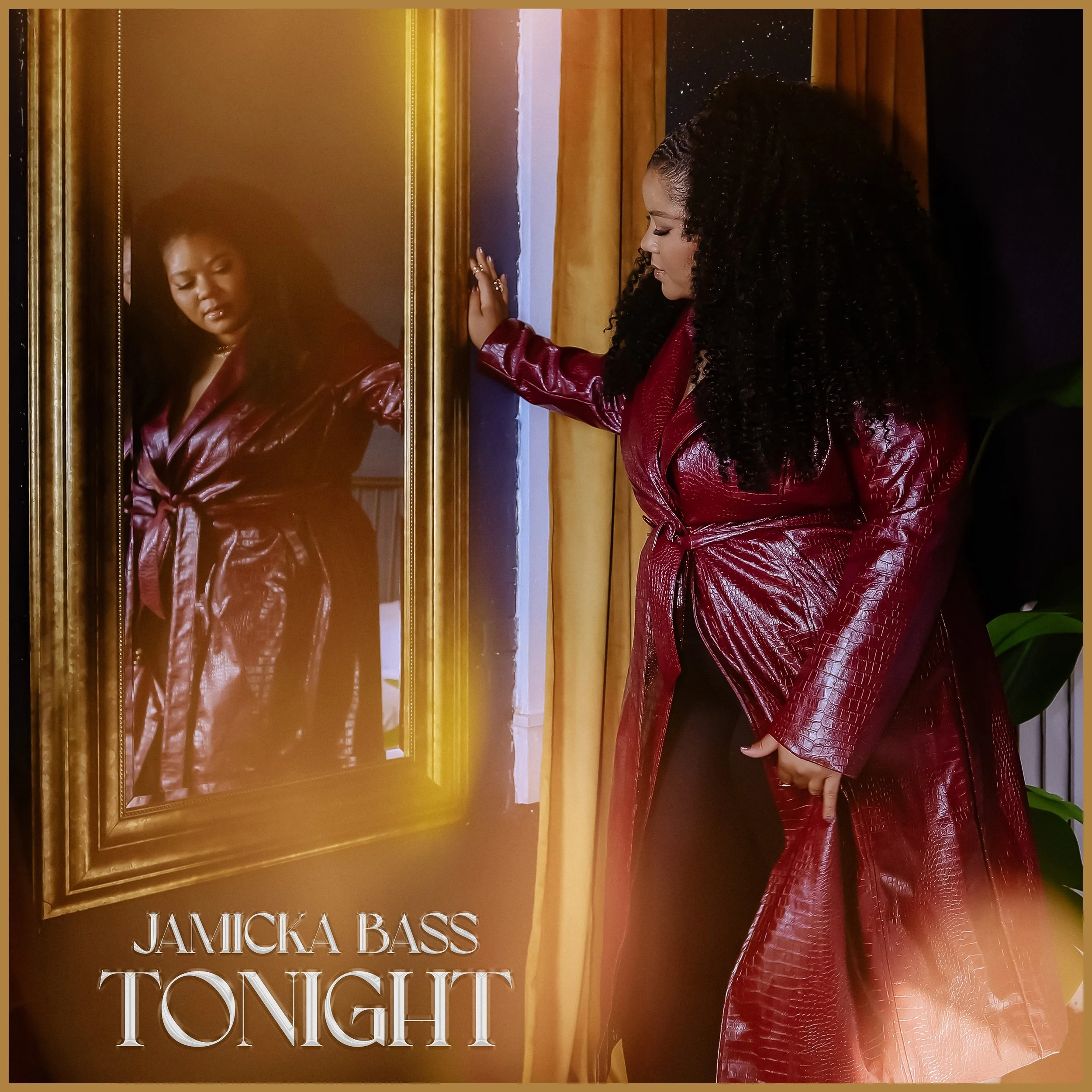 Jamicka Bass - Tonight | Edify Sound Enterprises