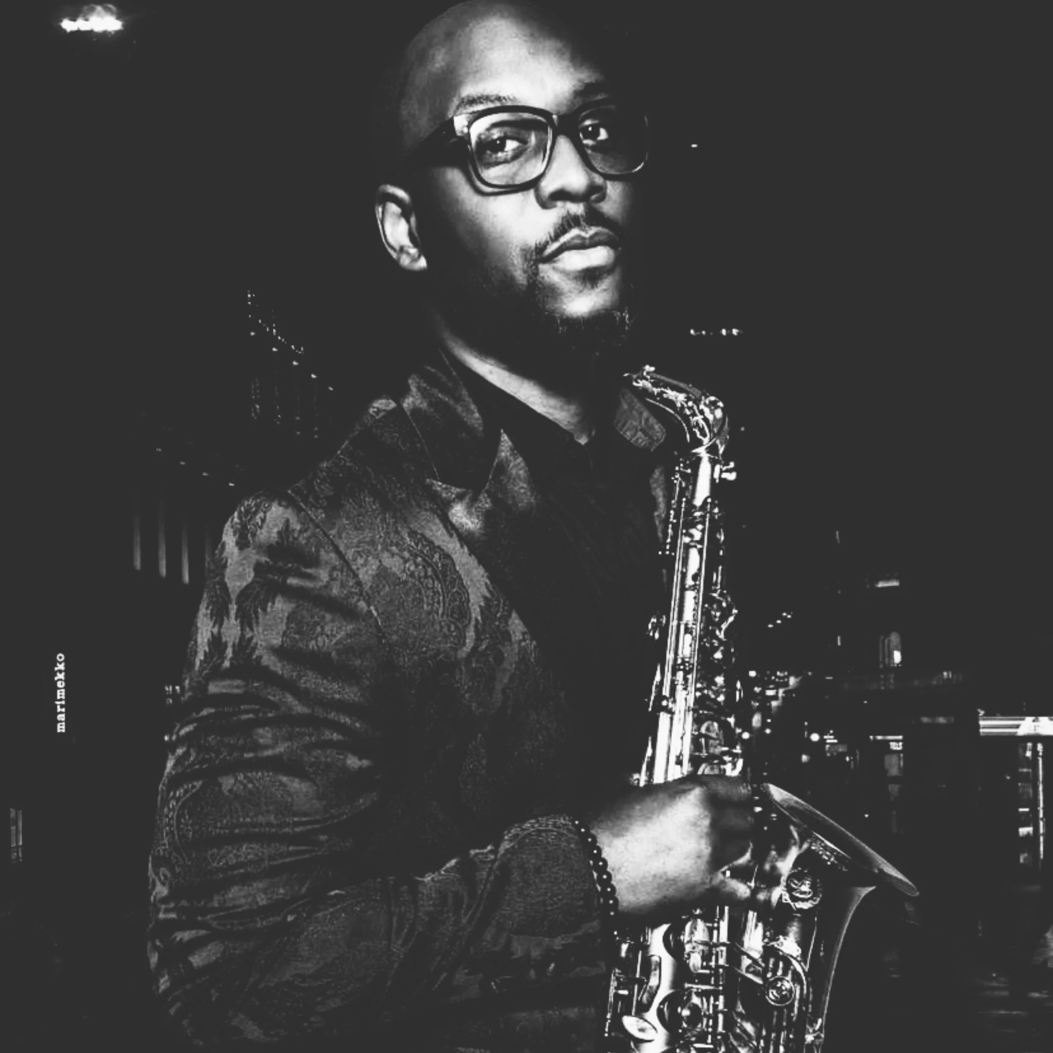 J. White - Edify Sound Enterprises LLC