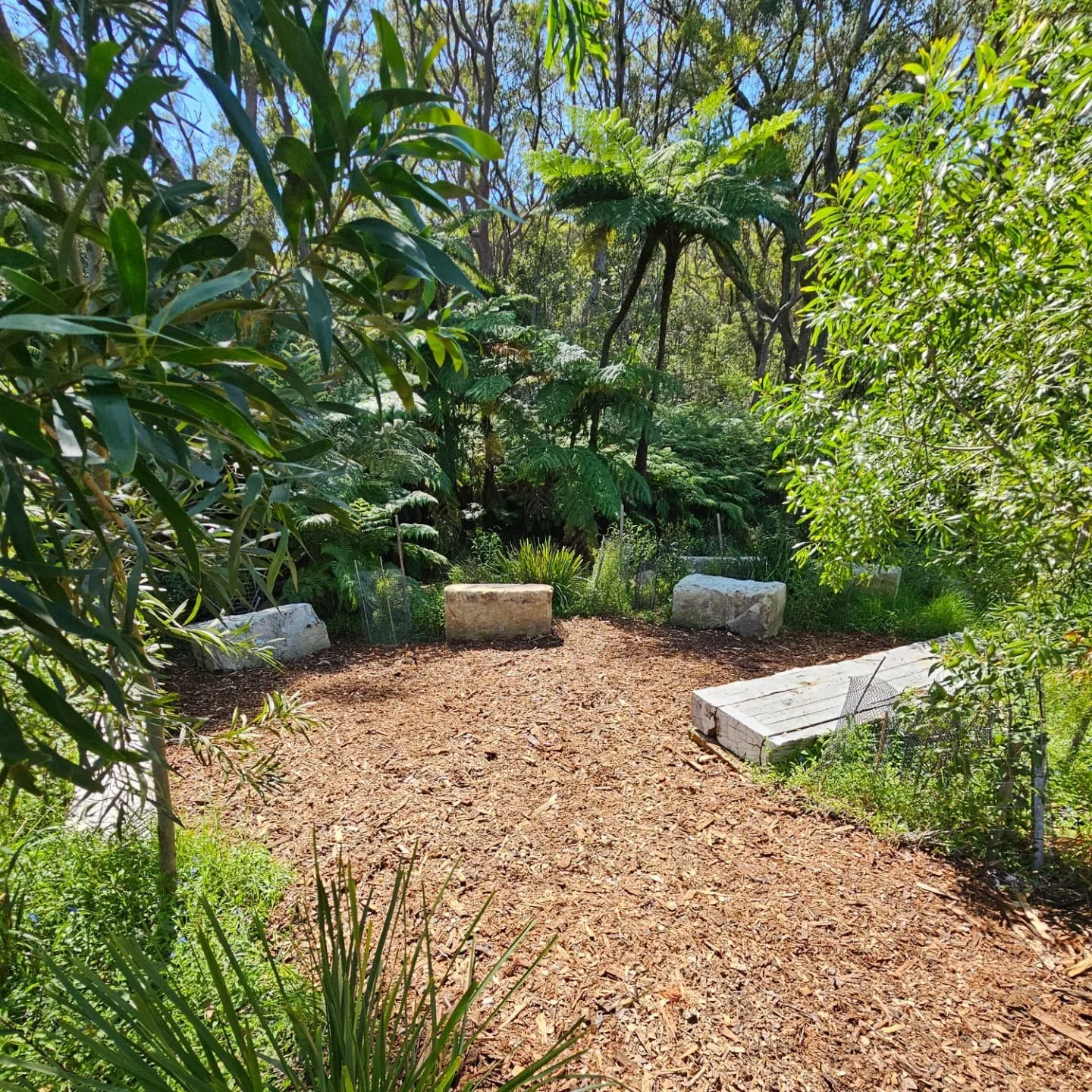 Little remake for the client this week! Turning this space into a relaxing seated area.

@dbplumbingservices