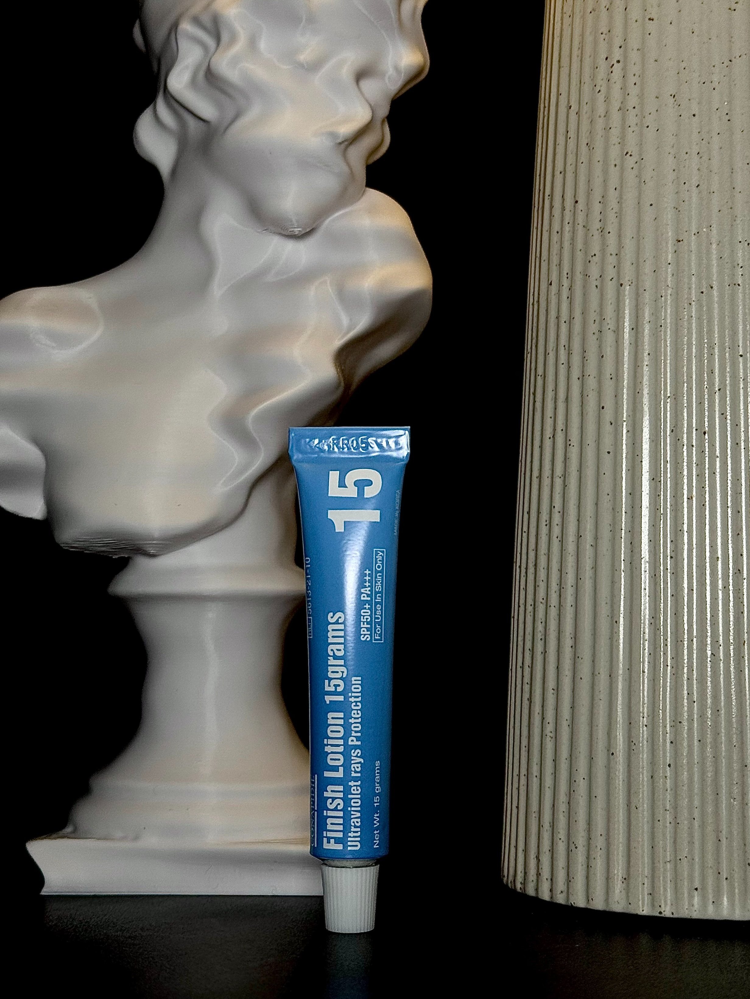 Finish Lotion 15g