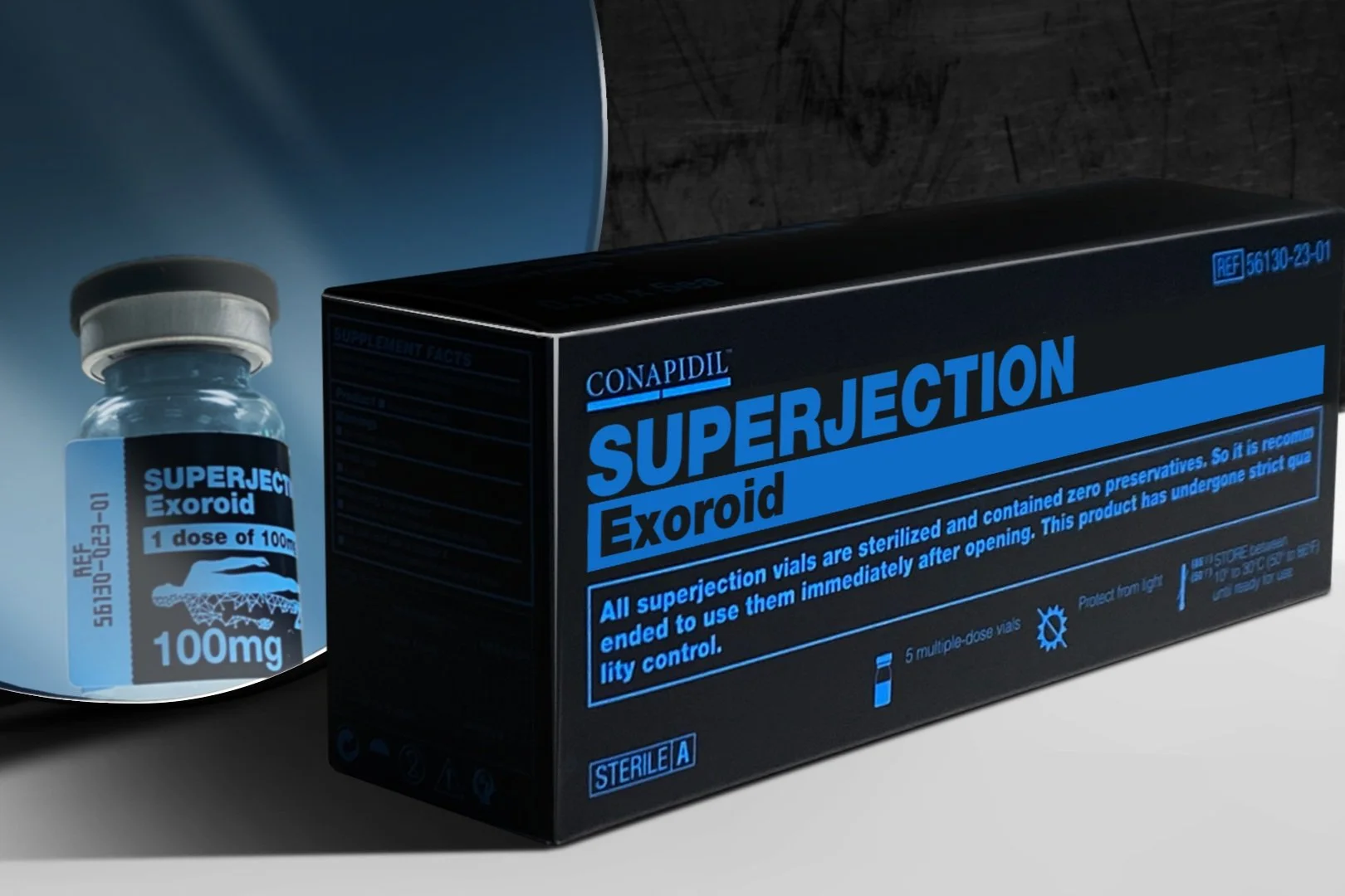 Sea Powder — Skin Sculptor Studio