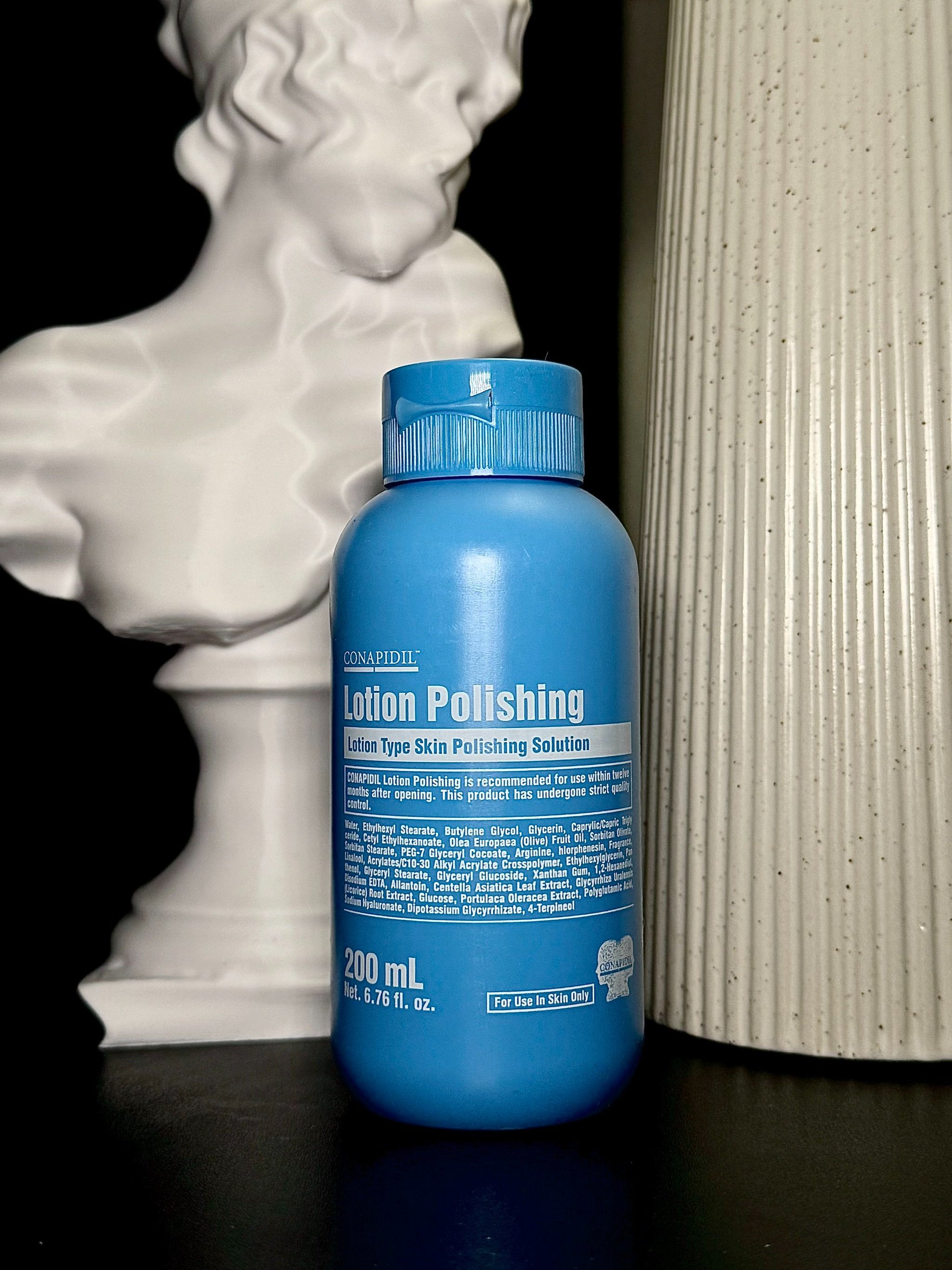 Lotion Polishing 200 ML