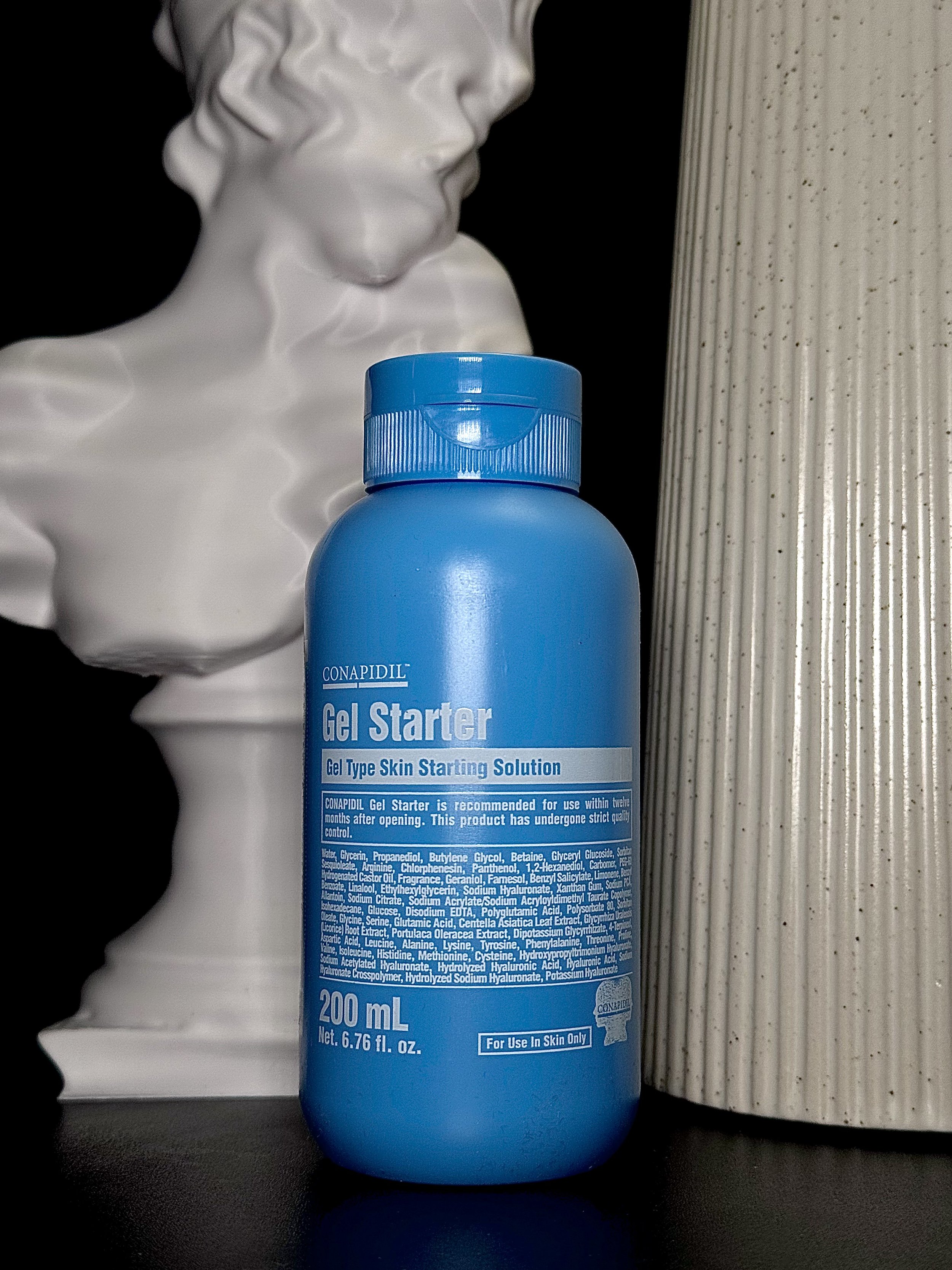 Gel Starter 200 ML