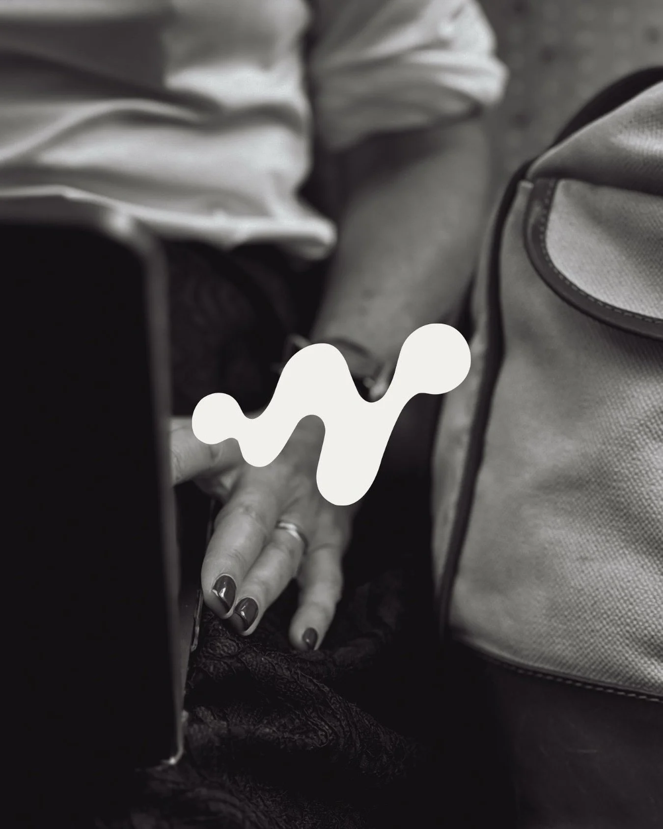 Laptop. Train. Next stop: Ideas.💡 

#NOUWORK