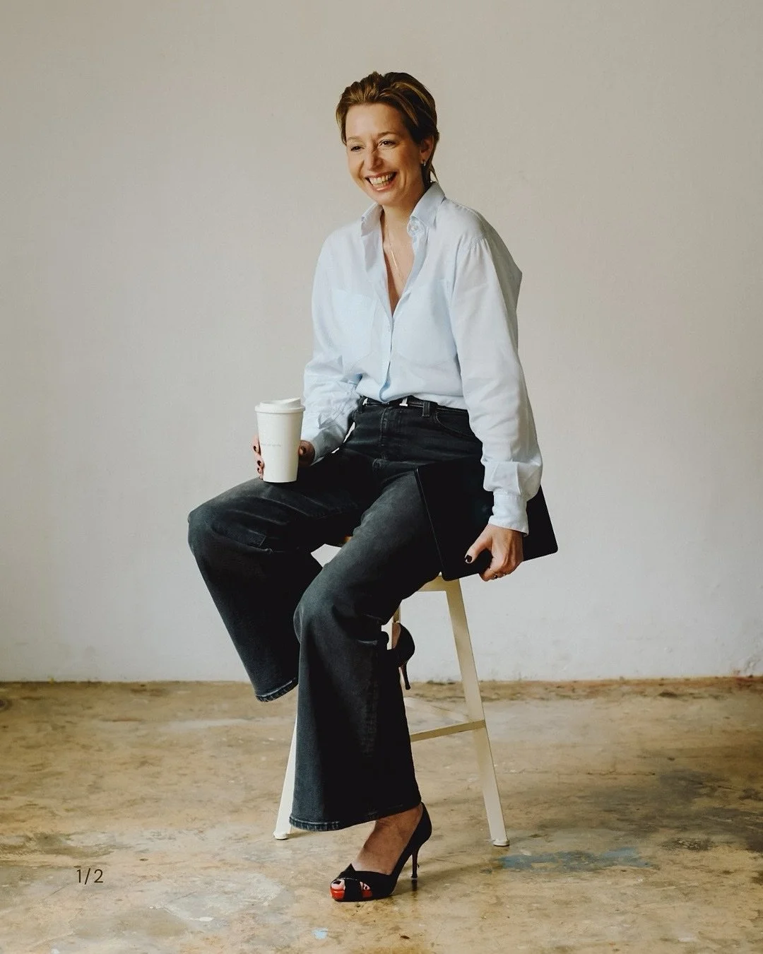 Two big news this week 🚀🔥

✅ I&rsquo;m completing my Change Management program &ndash; bringing this expertise into hospitality and beyond.

🤝 And together with Christina Weigl - who I met through @shl_luzern - I&rsquo;ve co-created something new:
