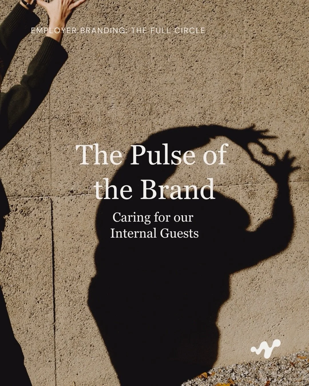The Pulse of the Brand💓: Caring for our Internal Guests
The real art of hospitality isn&rsquo;t found on a website. It&rsquo;s found in moving our values off the wall and into the rhythm of every day.

Treat your team as your internal guests, and th