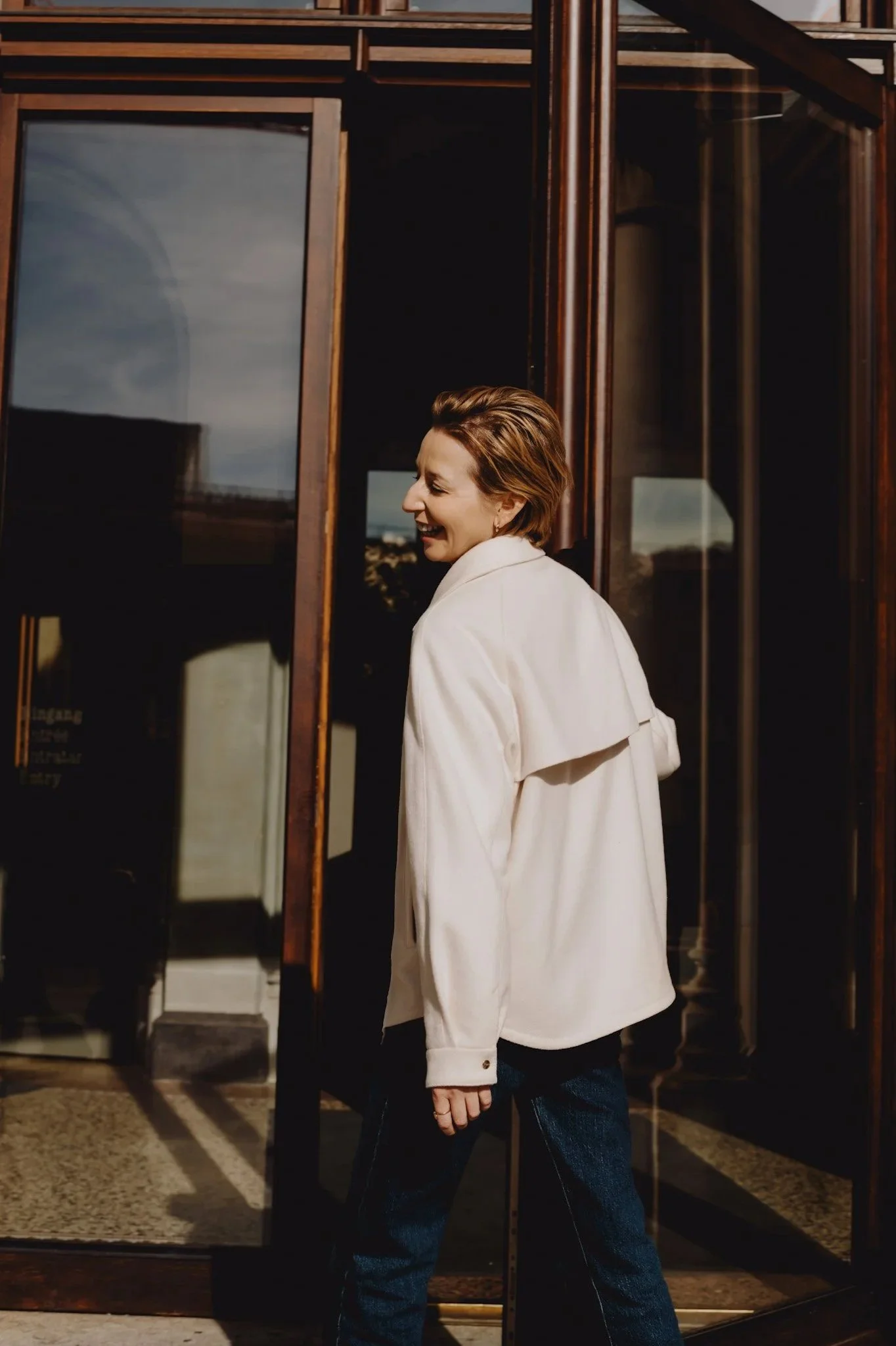 The C-Suite Is Changing.