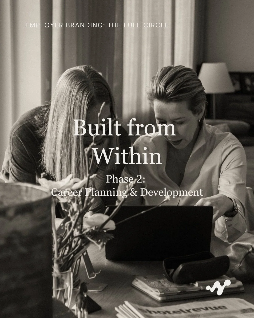 Built from Within: The Hardest Part of the Job.

I&rsquo;ve held director-level roles in luxury hospitality since 2015 - Hard Rock Hotel Davos, Baur au Lac in Zurich.

There, leaders had the option of having a personal coach by their side. I took it.