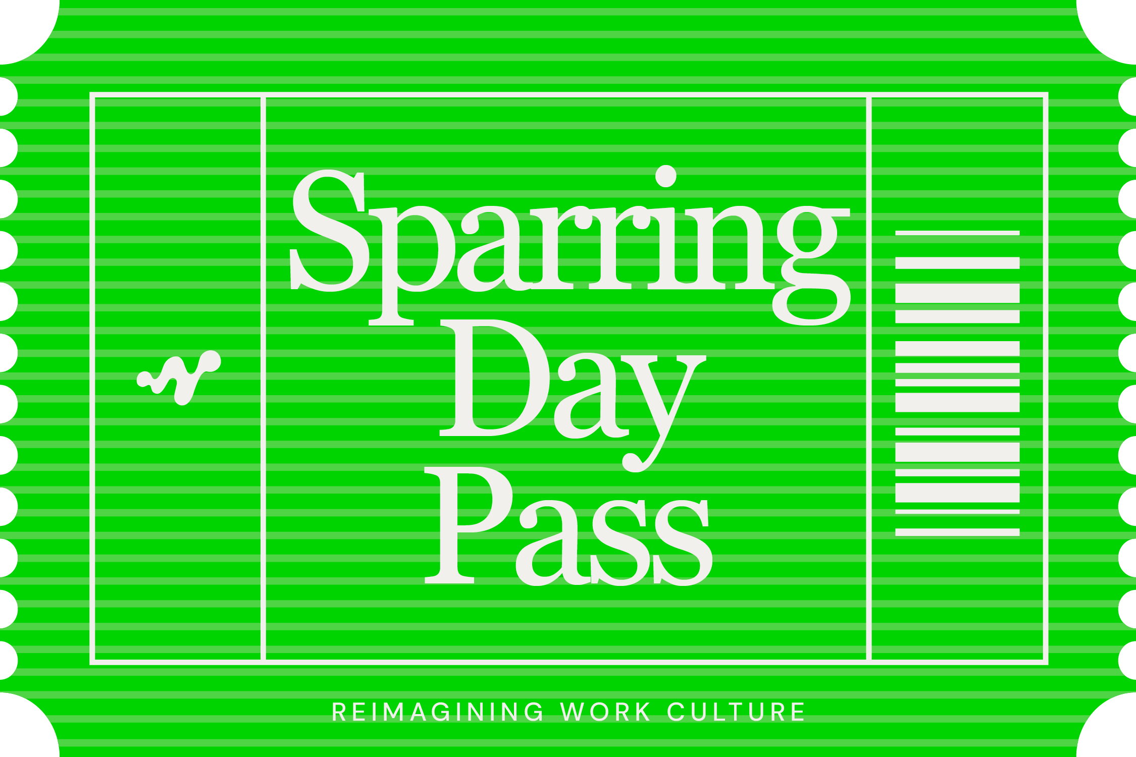 Sparring-Day-Pass