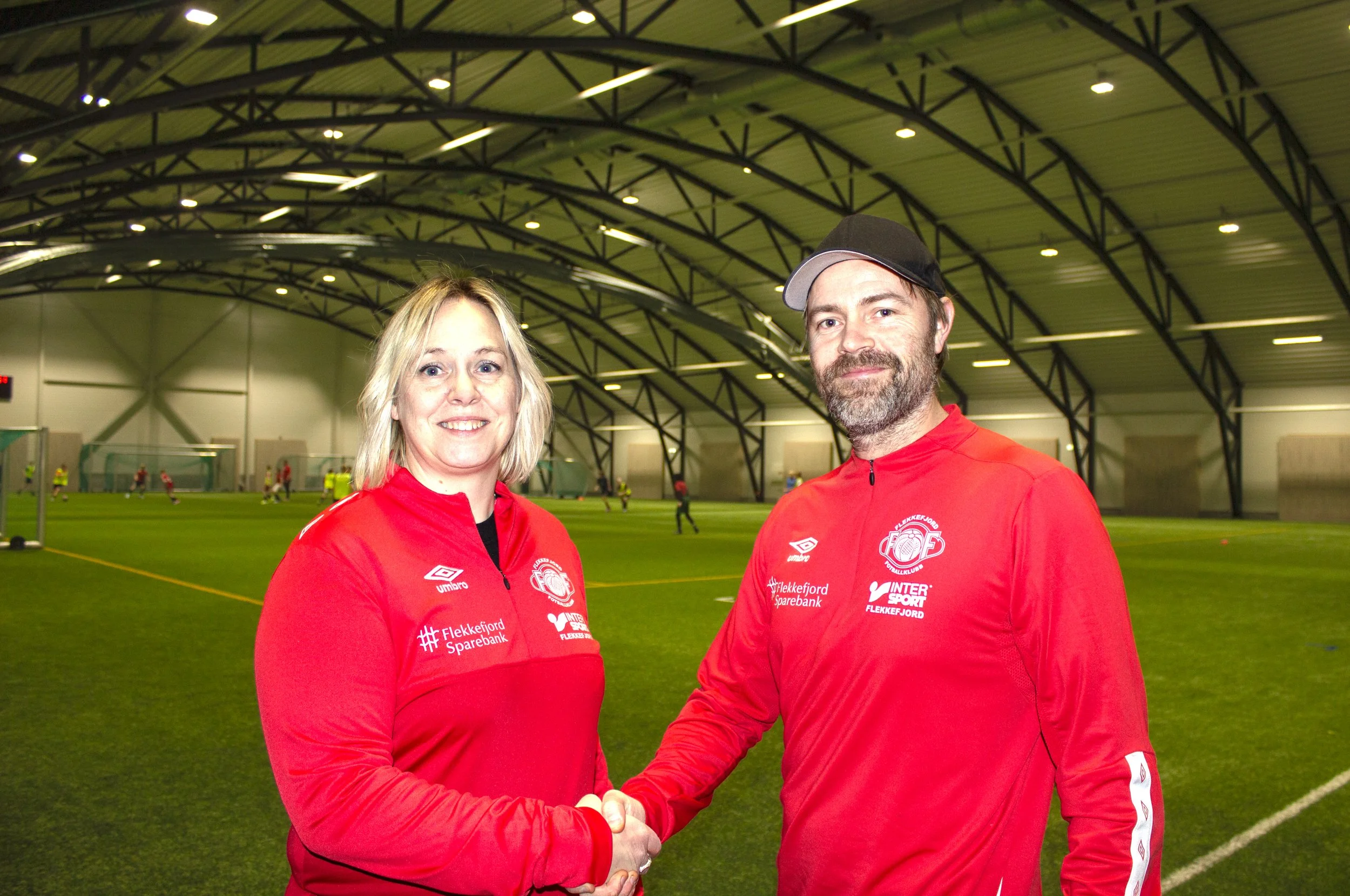 Finn nye muligheter – selv når livet tar en uventet vending