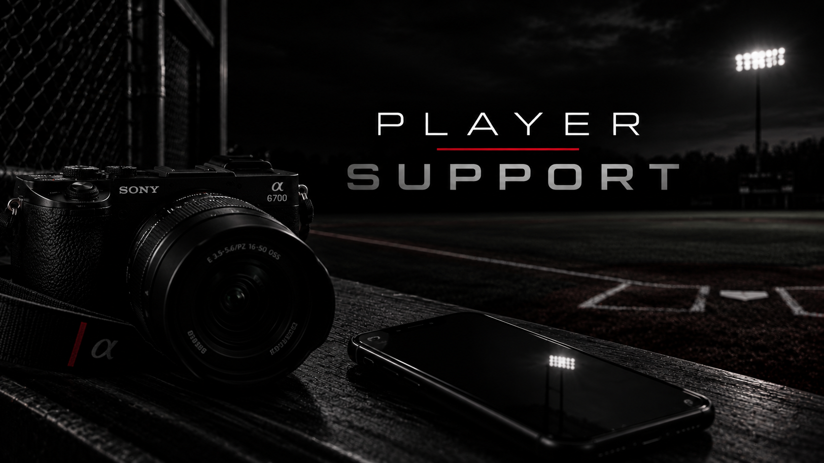 Player Support