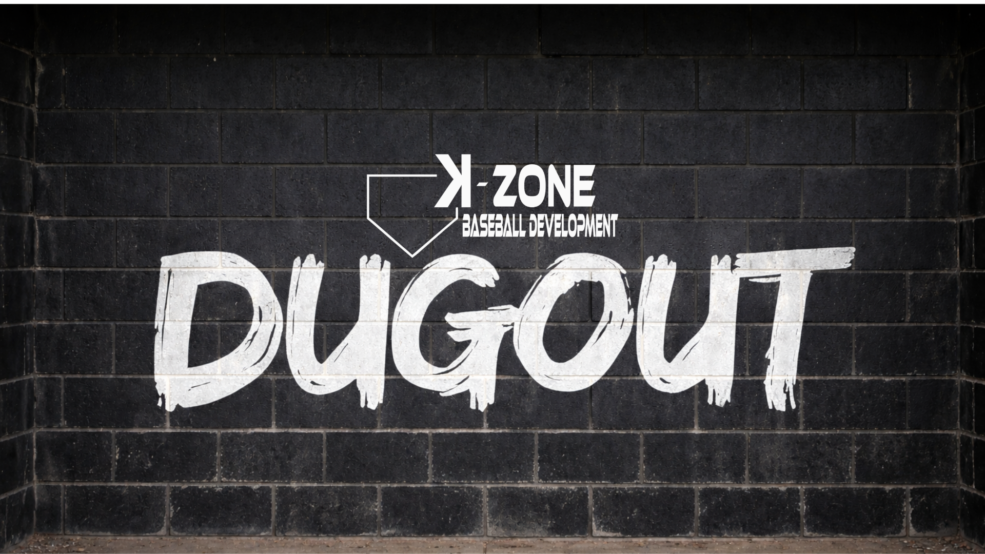 K-Zone Dugout