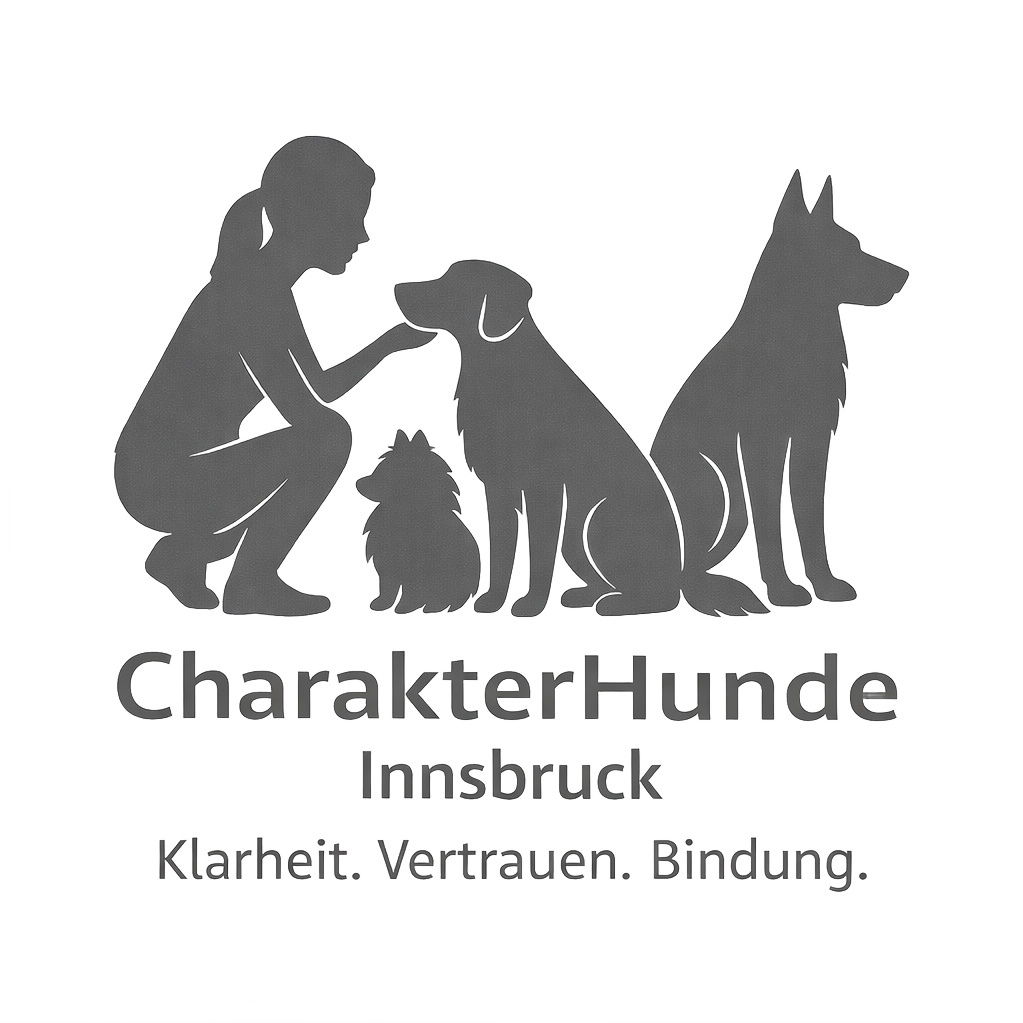 Charakterhunde Innsbruck