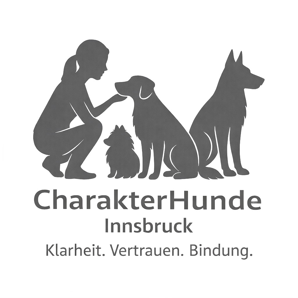 Charakterhunde Innsbruck