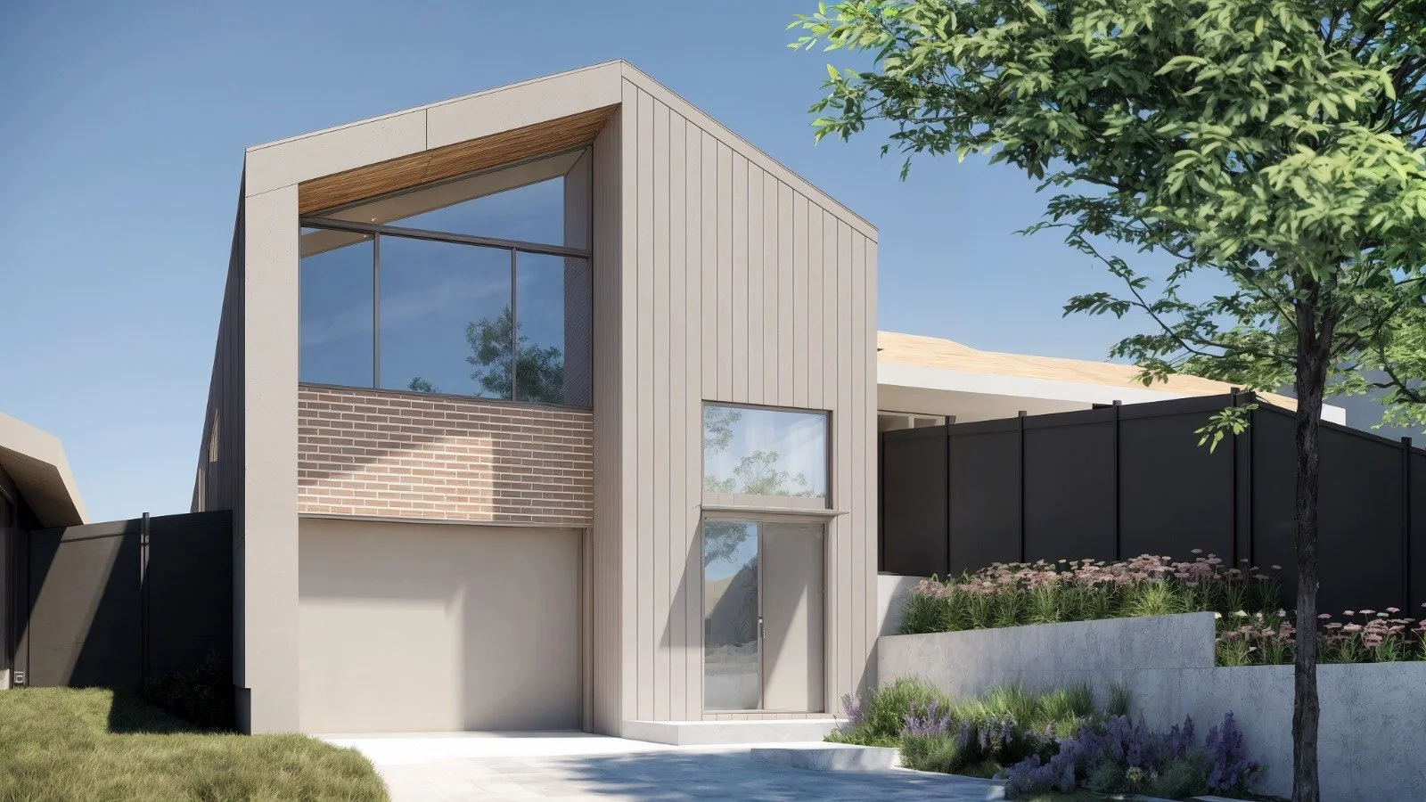 Glen Alpine Dual Occupancy