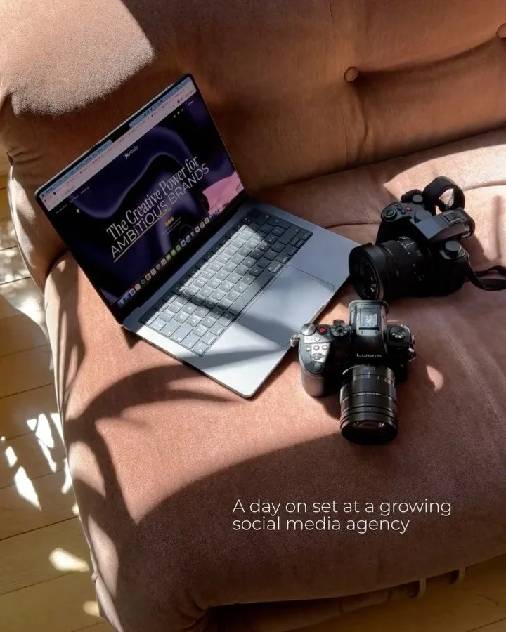 Behind the scenes of &lsquo;The Art Gallerist&rsquo; production

A four hour glimpse into the process behind the series, from setup and preparation to filming, photography, and the final moments inside Galerie Marinanne Grob.

An intimate look at the