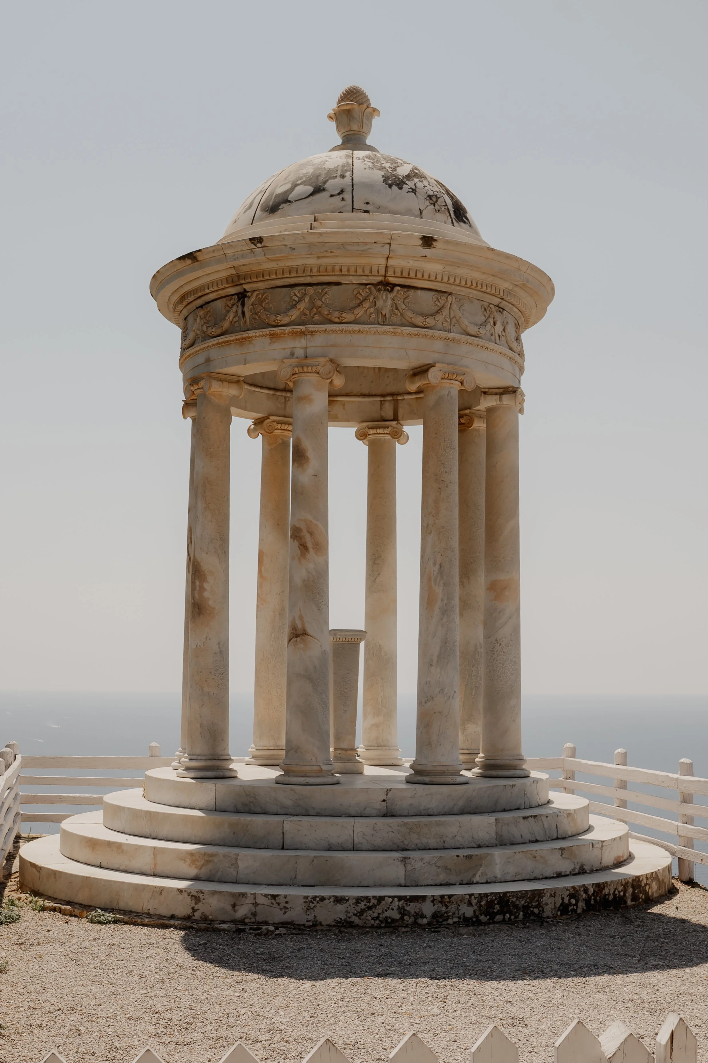 Heiraten auf Son Marroig – wenn Mallorca eure Liebe trägt