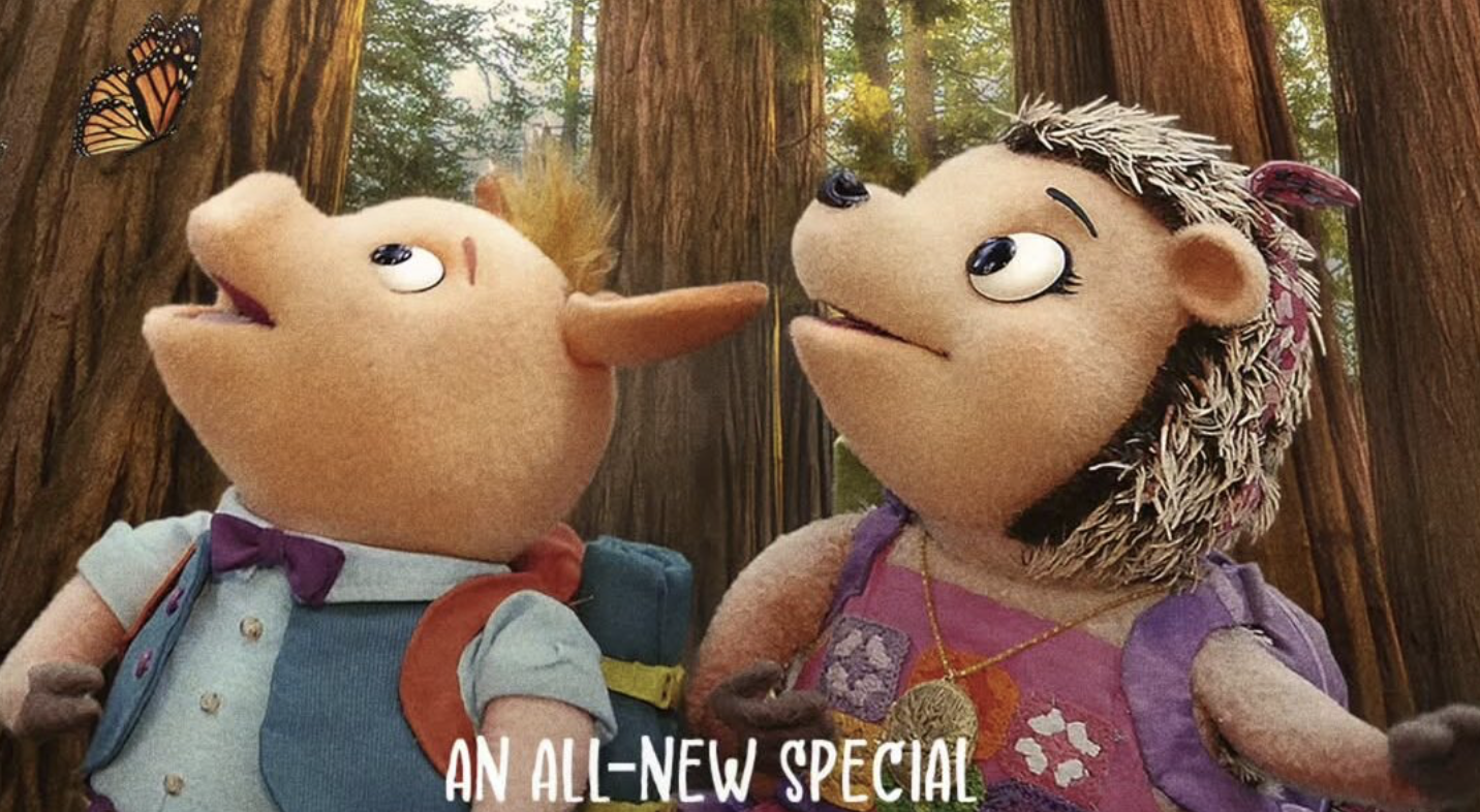 New Jim Henson Special ‘Wowsabout’ Premieres May 1 on PBS Kids