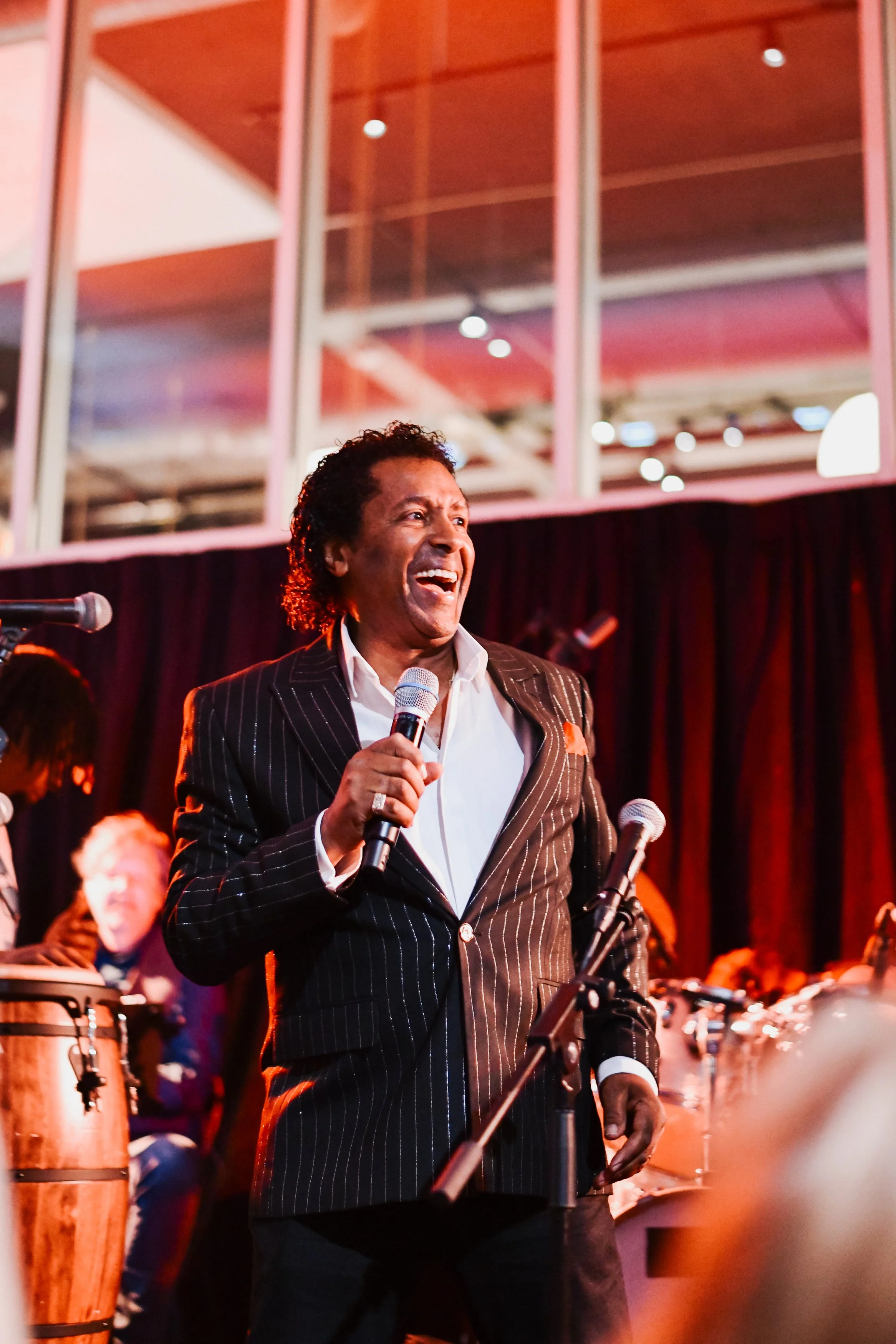 Friday Night Live 6/02