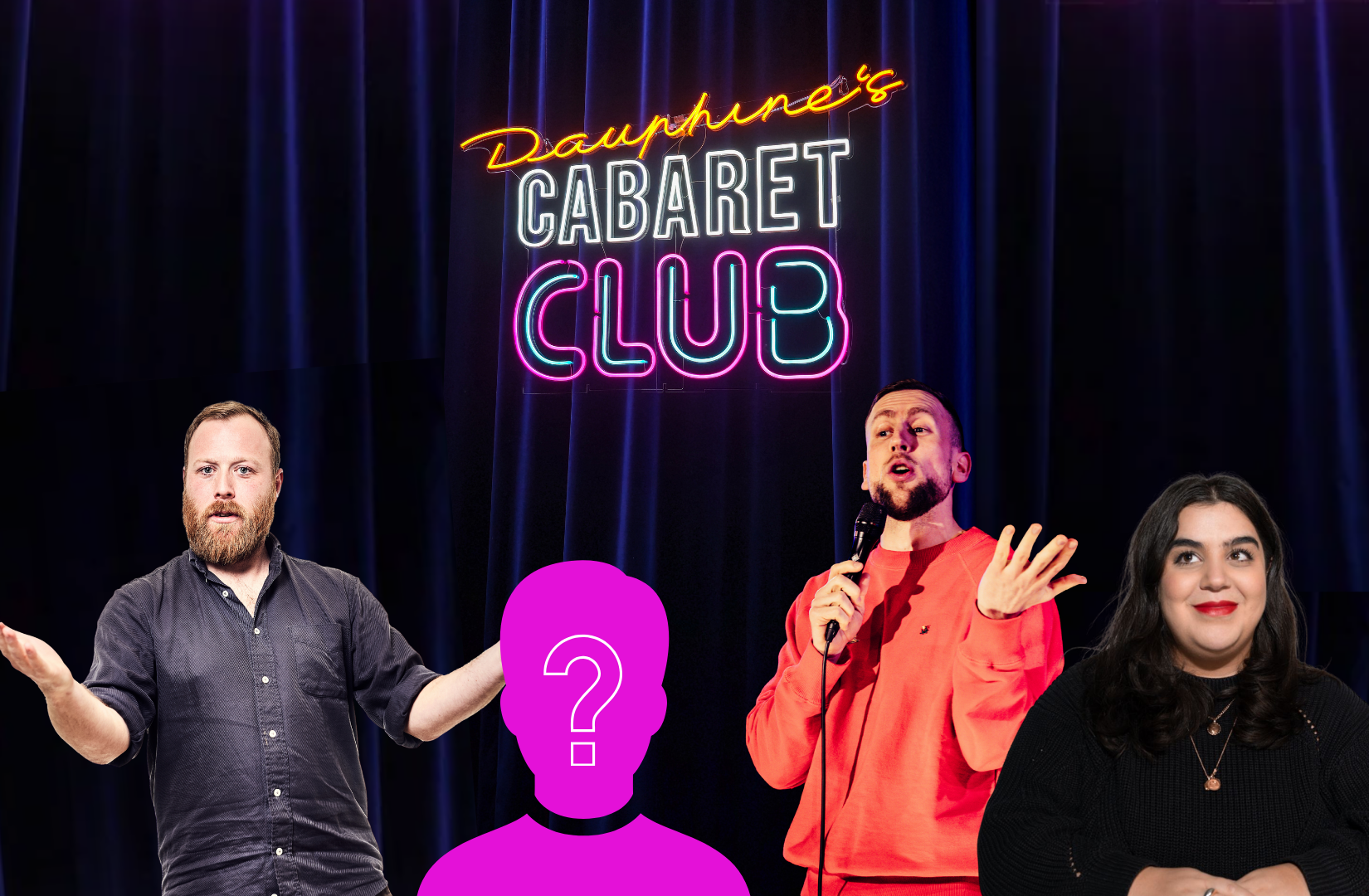 International Show 10/05