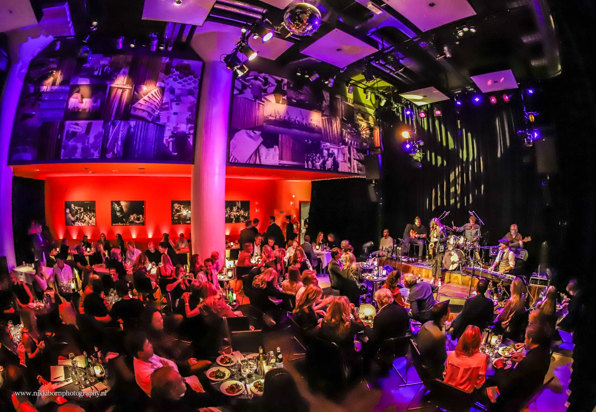 Friday Night Live 20/03