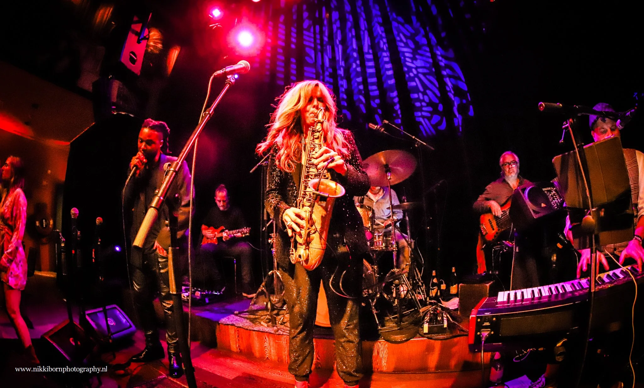 Friday Night Live 3/04