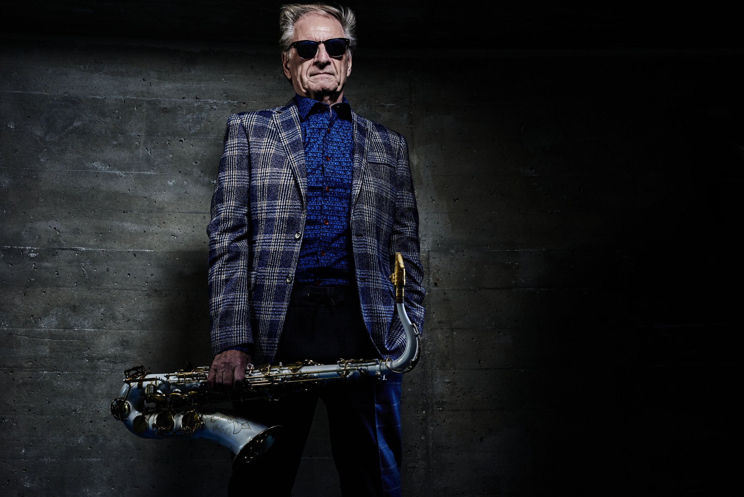 #JAZZDAY with the Dulfers