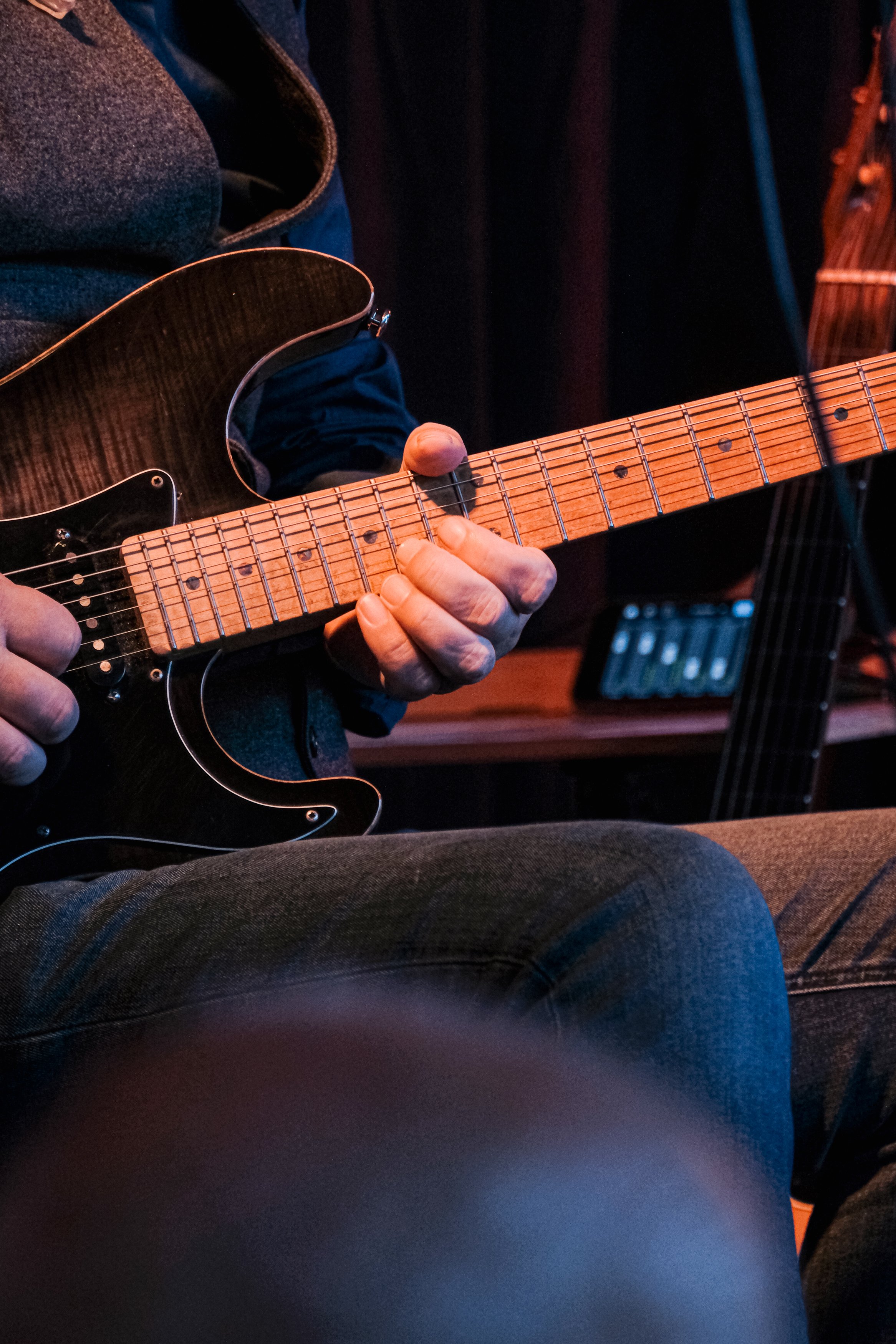 Friday Night Live 15/05