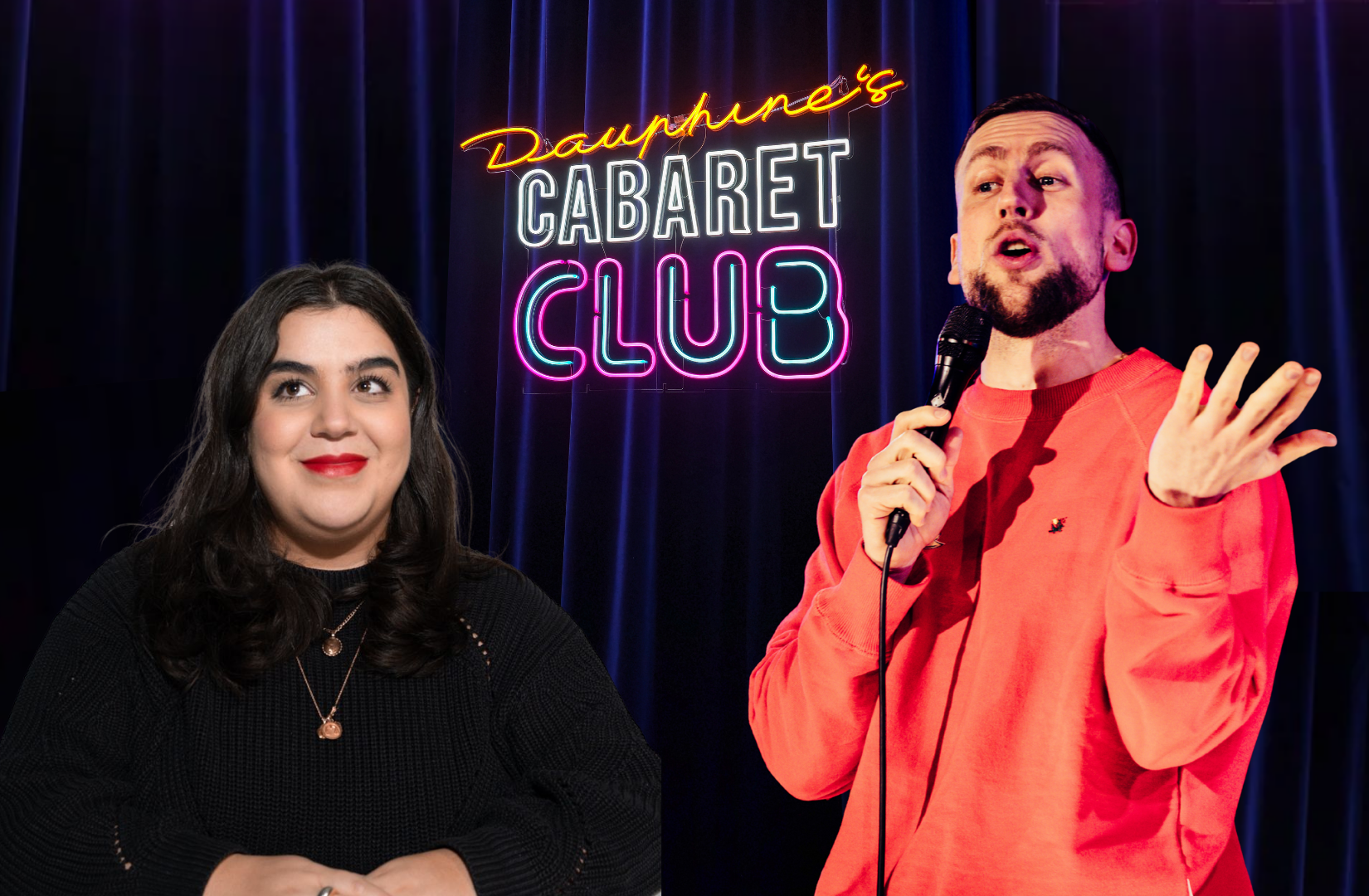 International Show 10/05