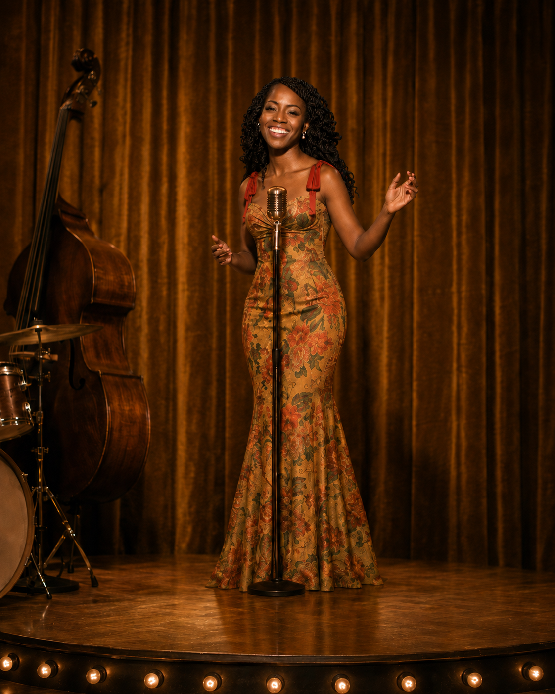Rob van de Wouw Quartet ft Sherry Dyanne
