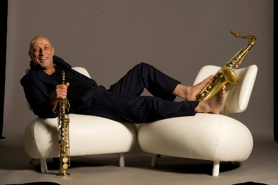 Rob van de Wouw Quartet plays: 100 years of Miles and Coltrane ft Ben van den Dungen