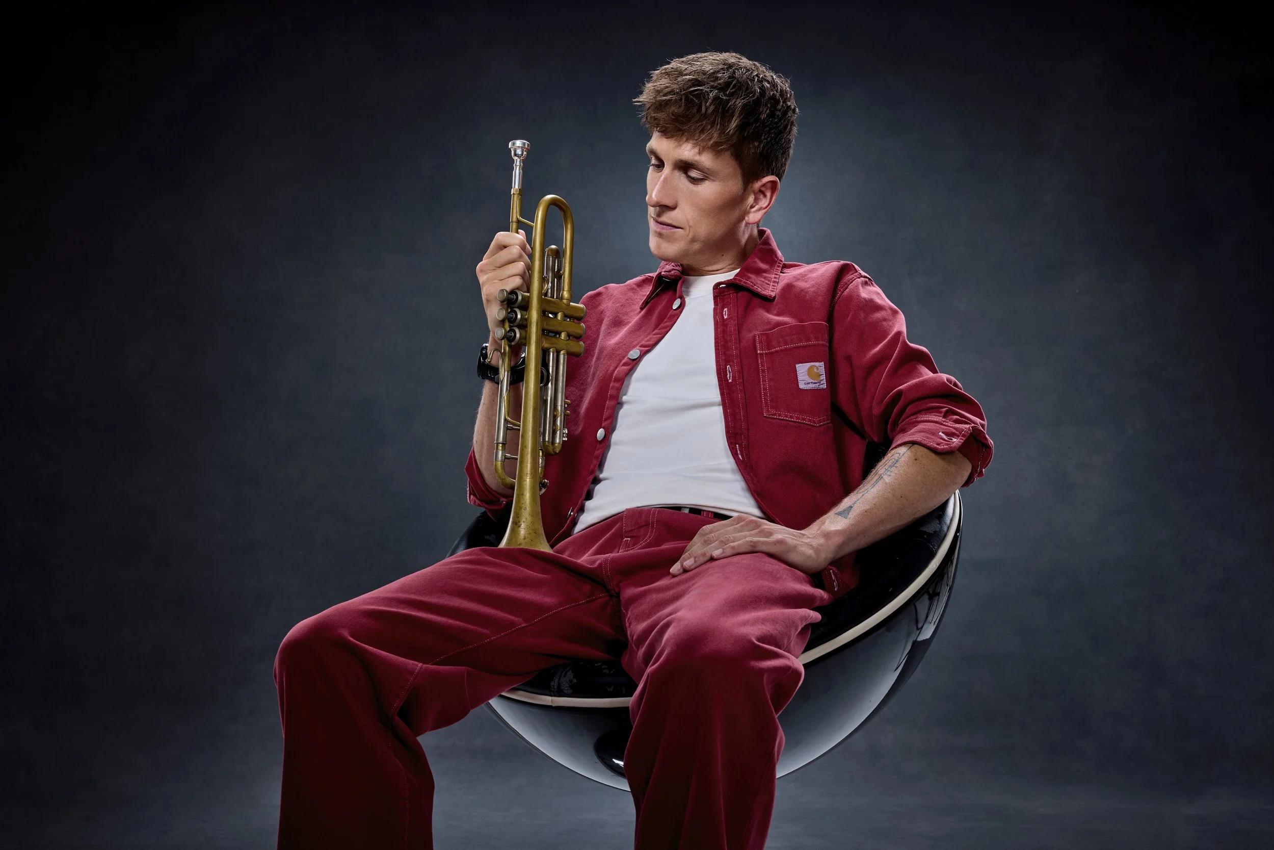 Thomas Heikoop – van Baker tot Brel