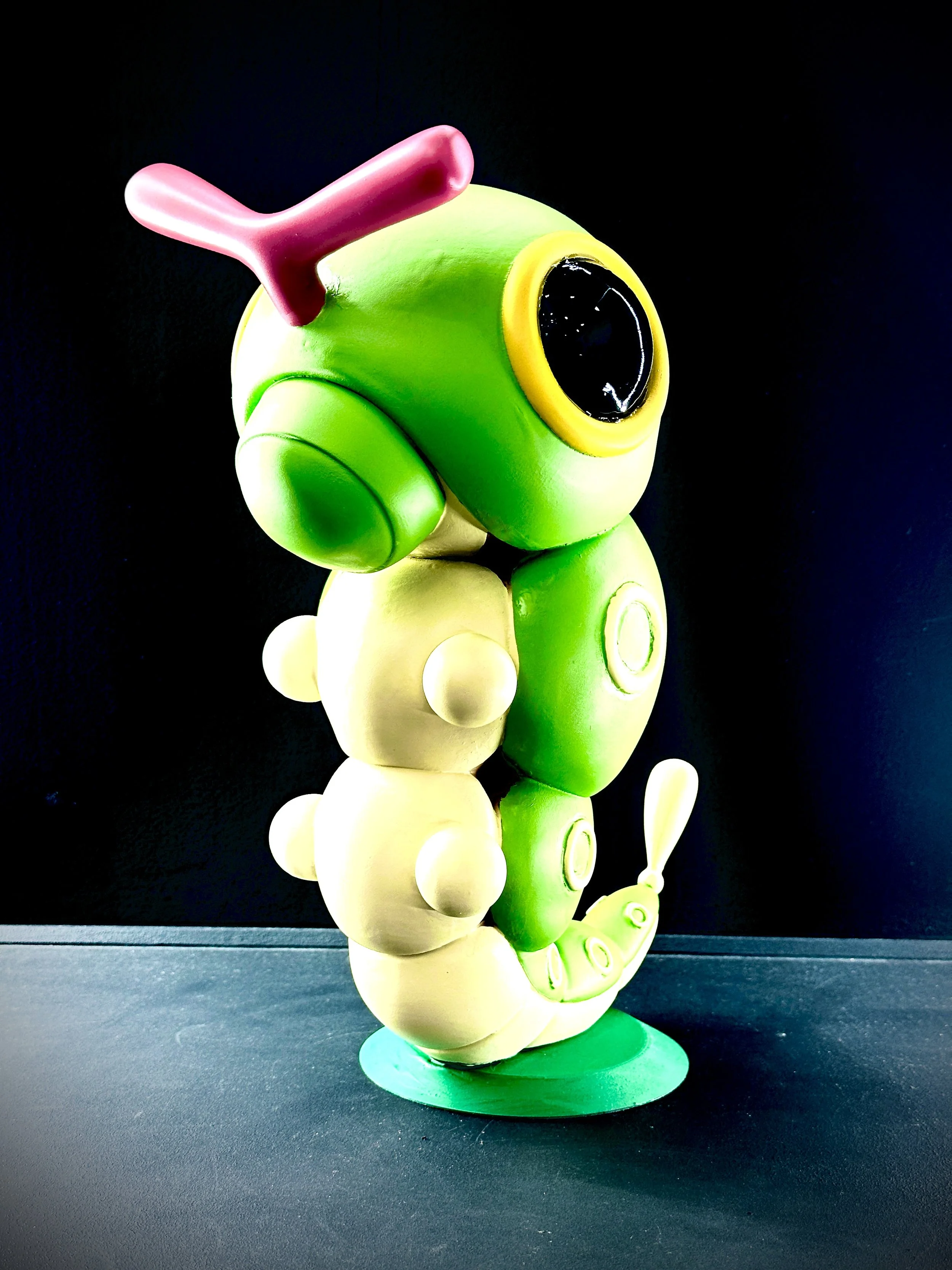 Figura Caterpie