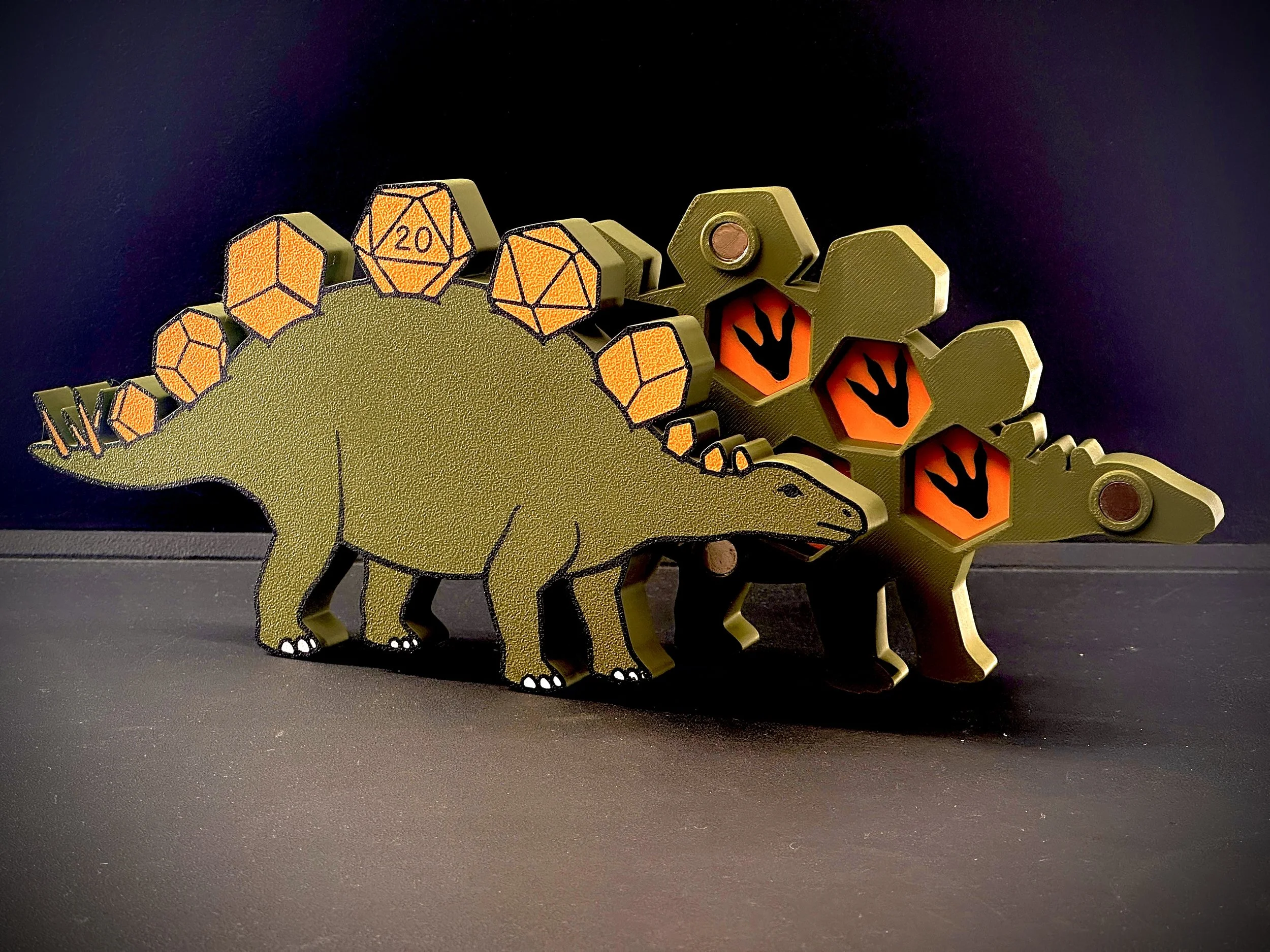 Portadados temático impreso a color en multifilamento