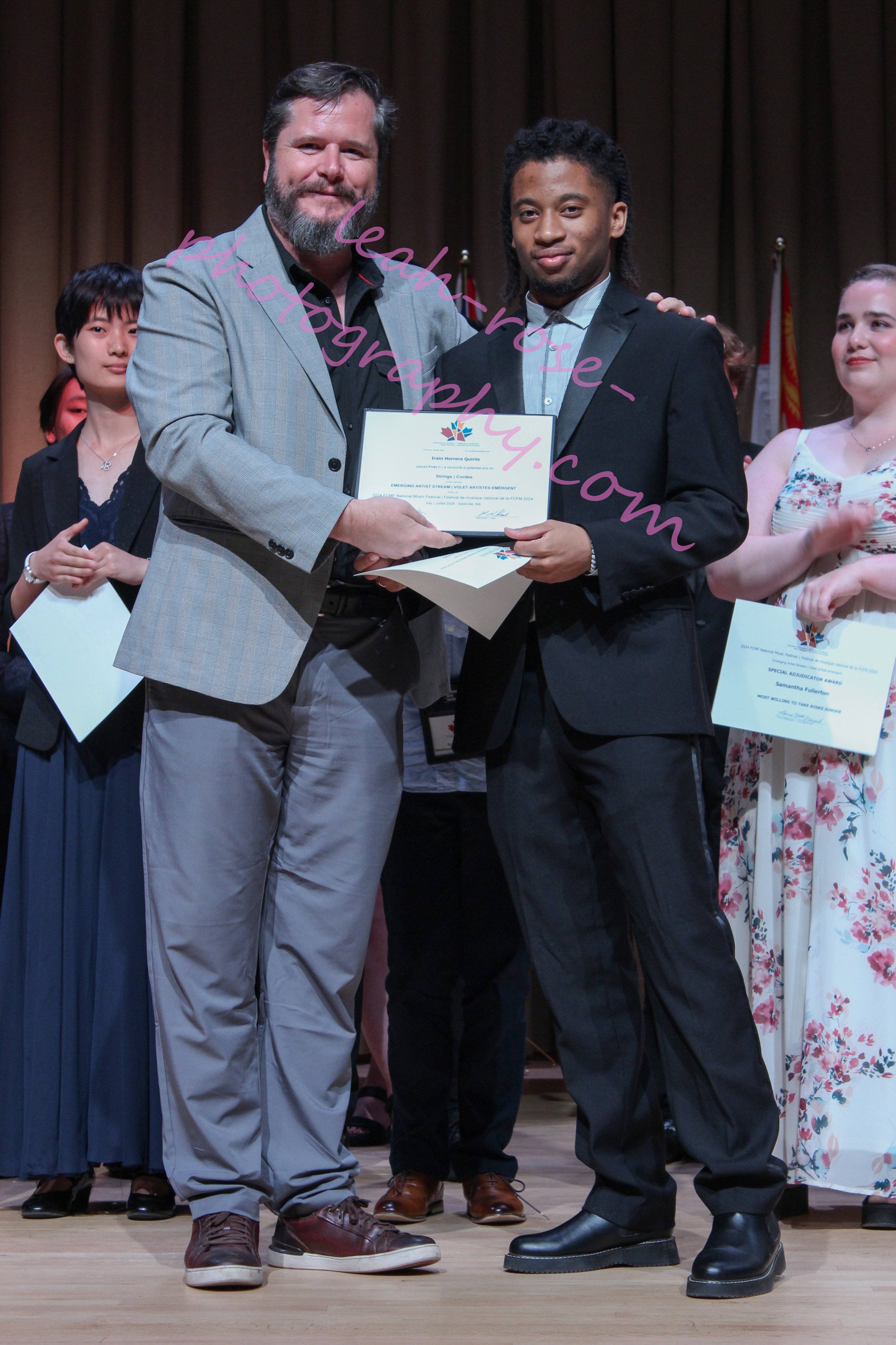 Award 9