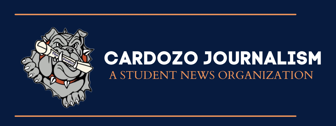 Cardozo Journalism