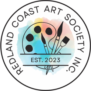 Redland Coast Art Society