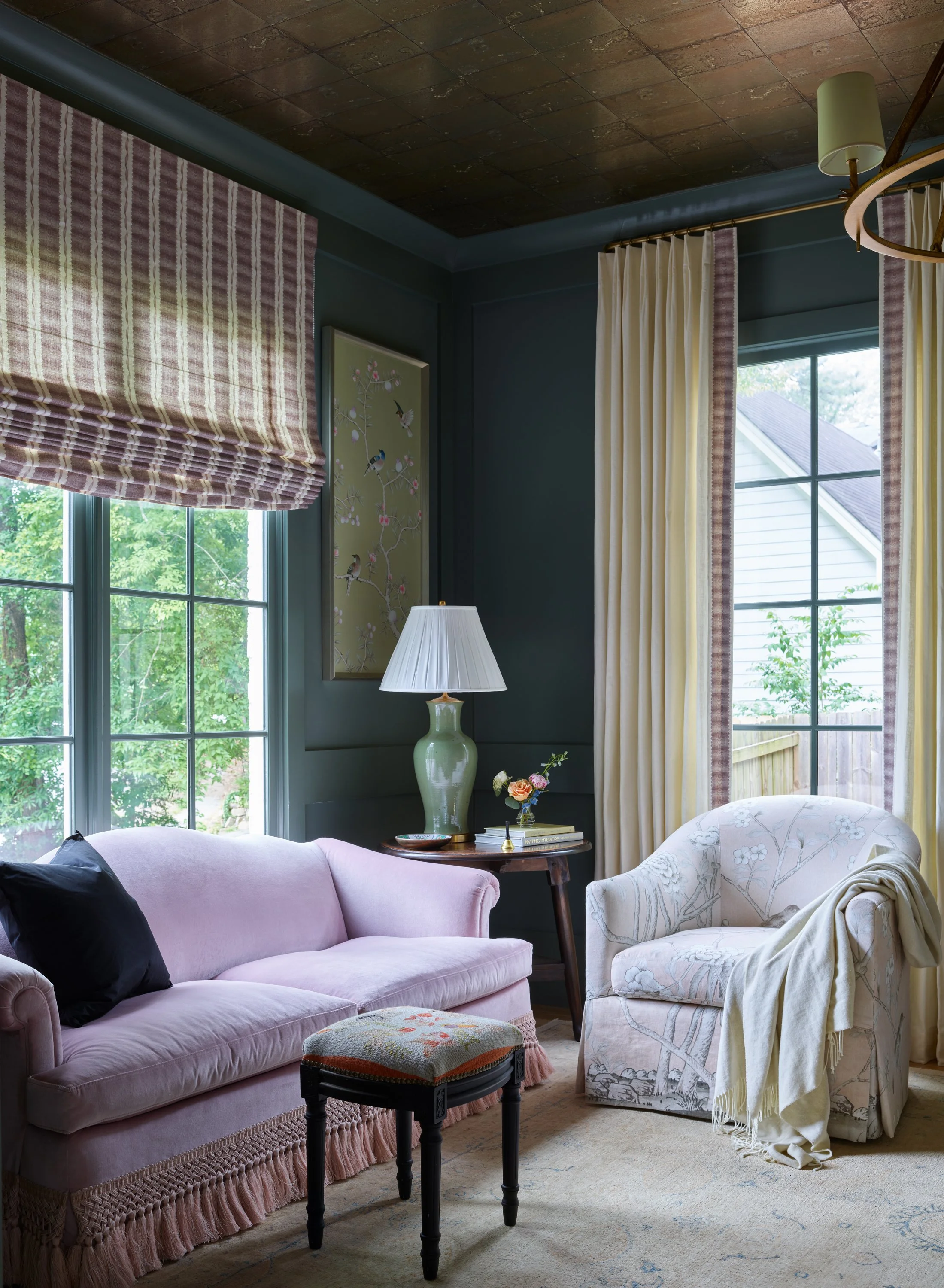 Collected Collier Residence