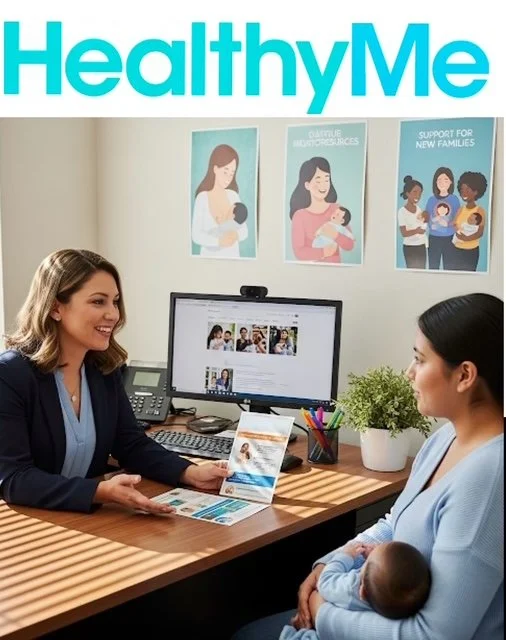 HealthyMe Programs 